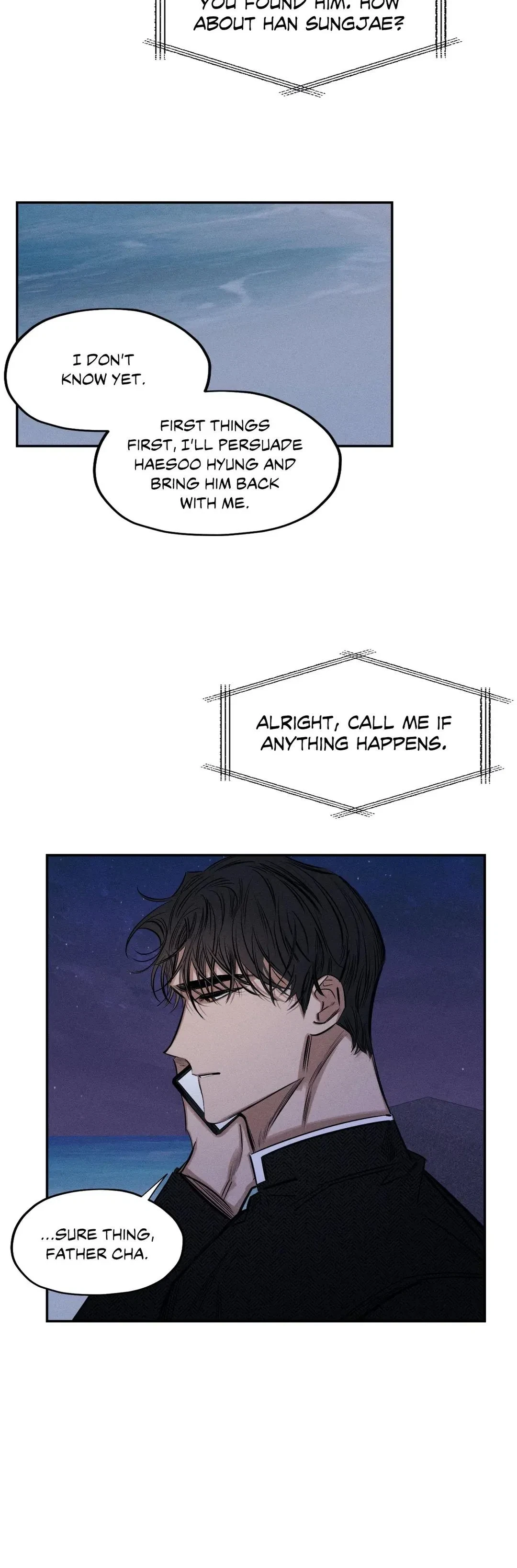 Sin Flower Chapter 30, page 13