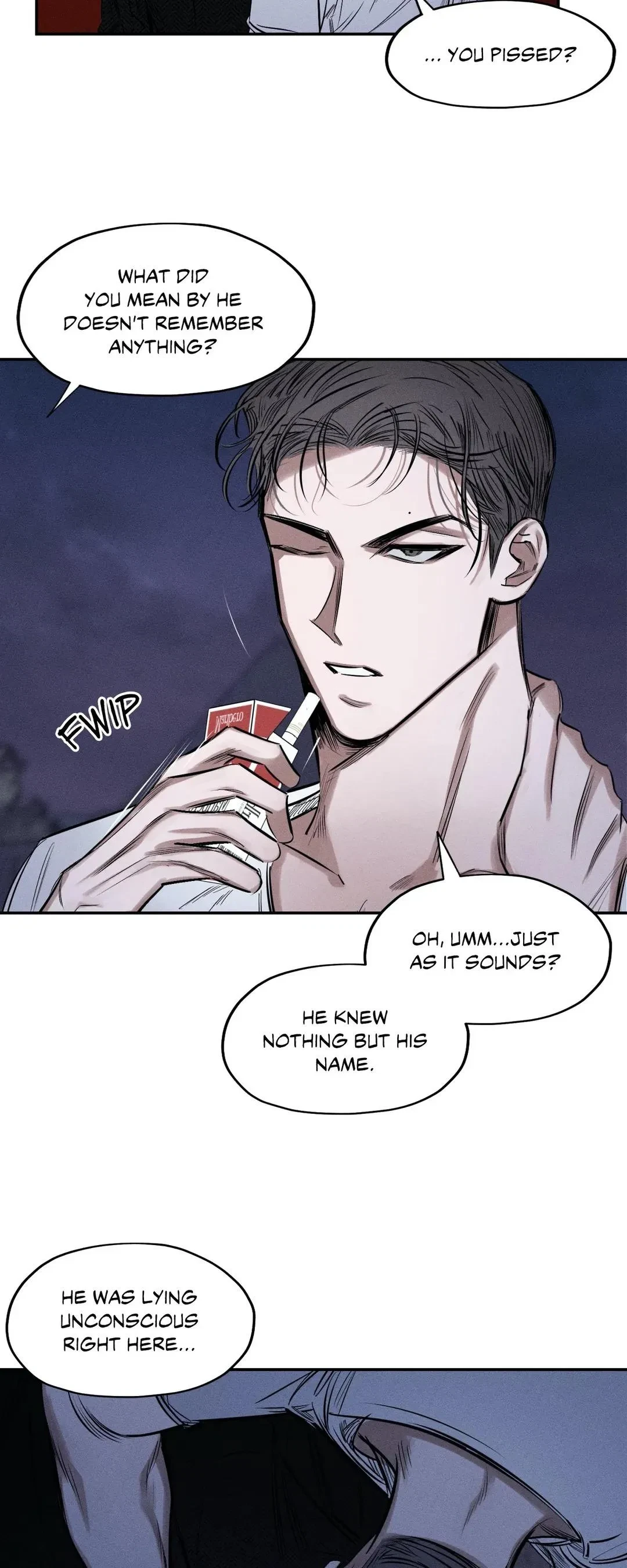 Sin Flower Chapter 30, page 15