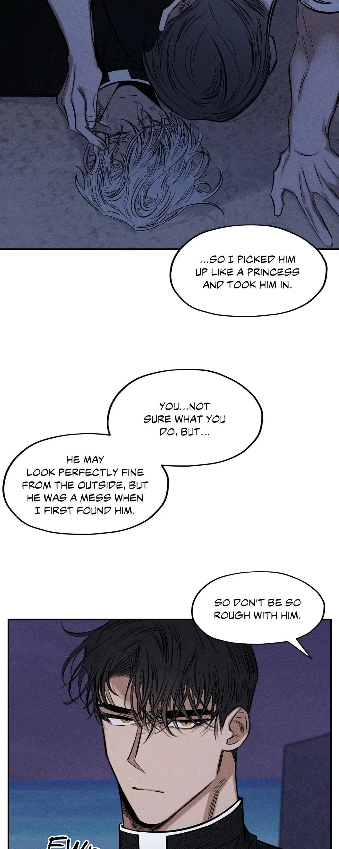 Sin Flower Chapter 30, page 16