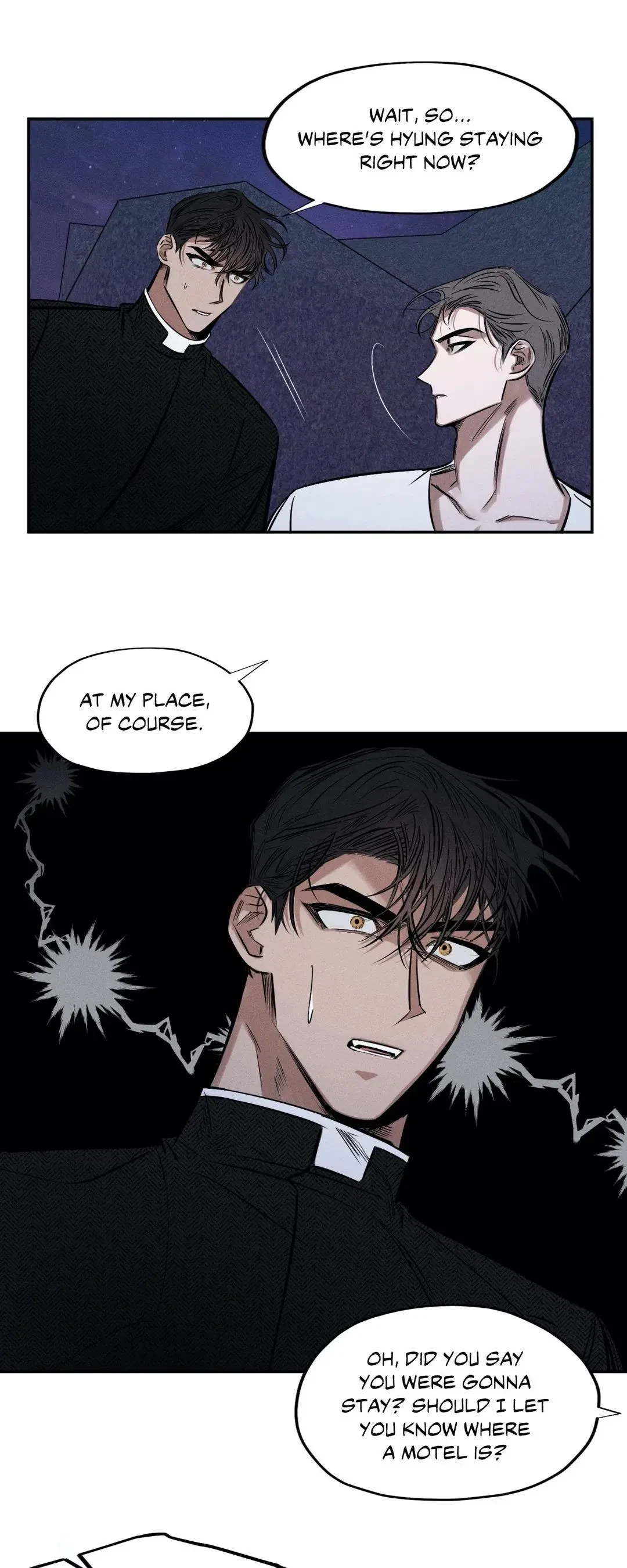 Sin Flower Chapter 30, page 26