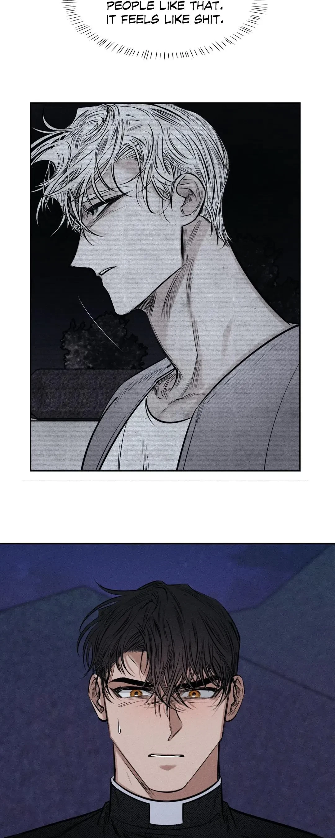 Sin Flower Chapter 30, page 28