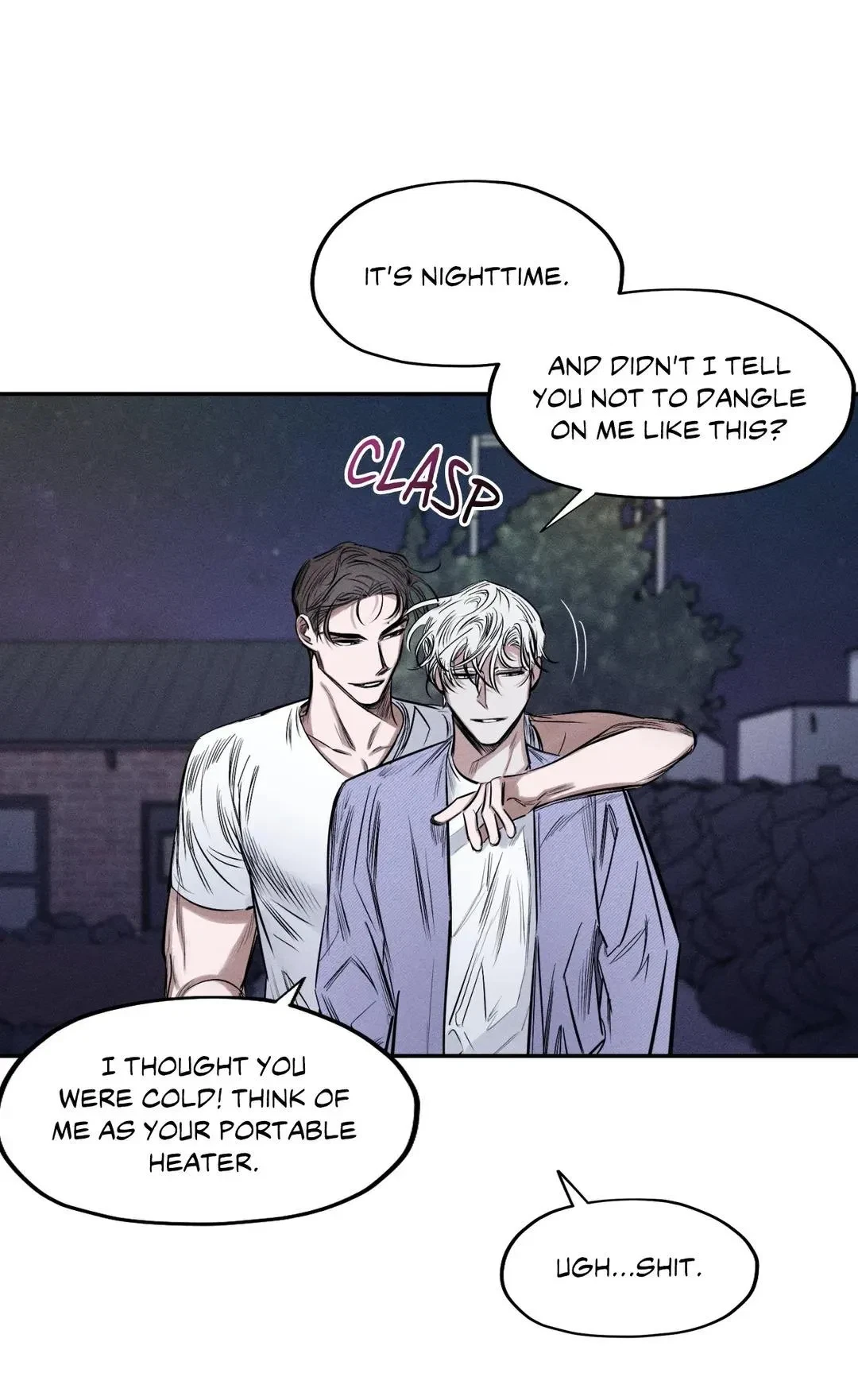 Sin Flower Chapter 30, page 30