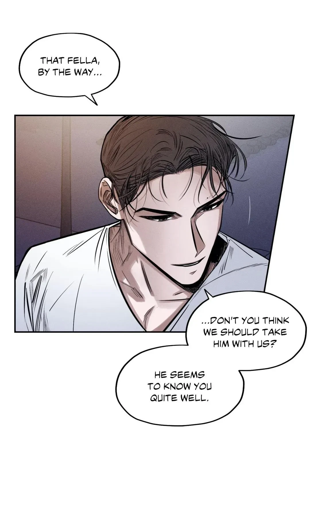 Sin Flower Chapter 30, page 31