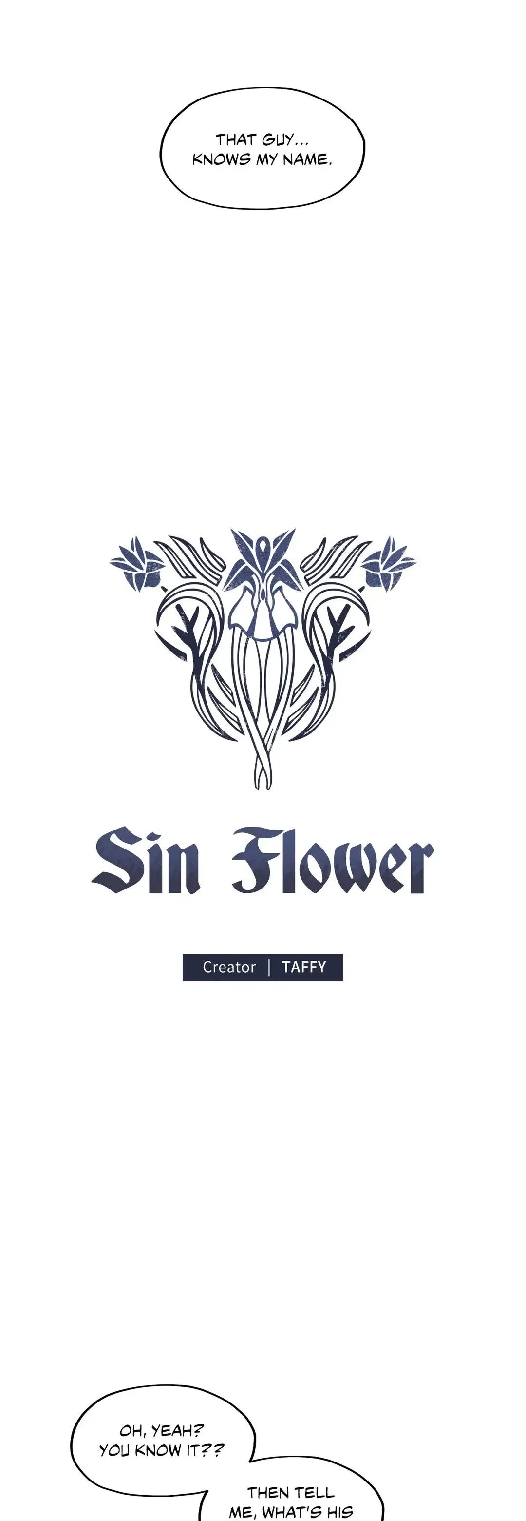 Sin Flower Chapter 30, page 4