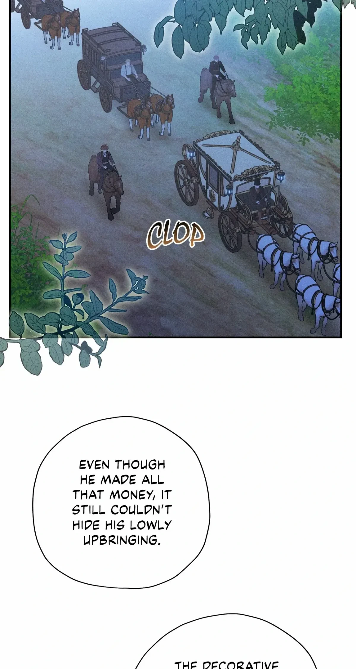 The Rogue Prince Is Secretly An Omega Chapter 78, page 3
