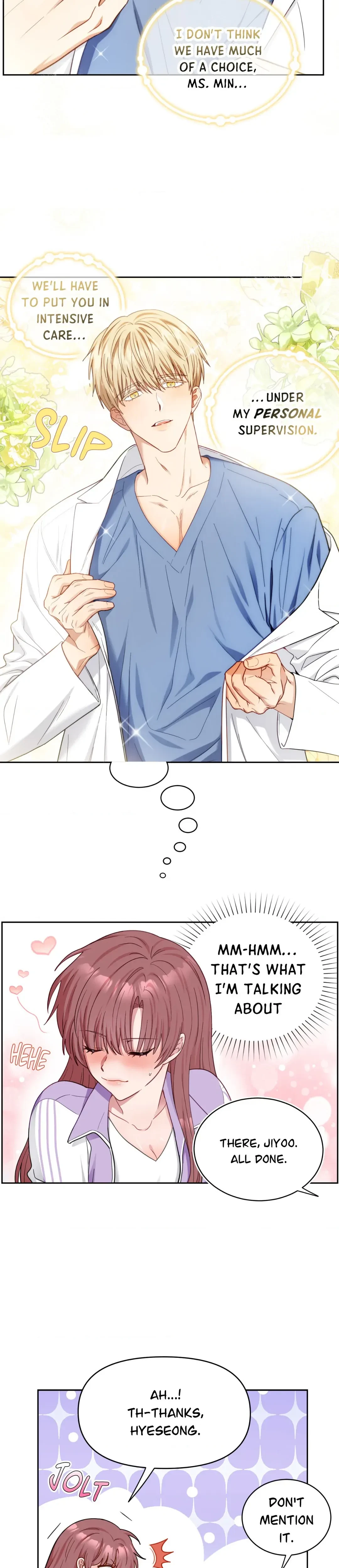 Take Two Chapter 8, page 11