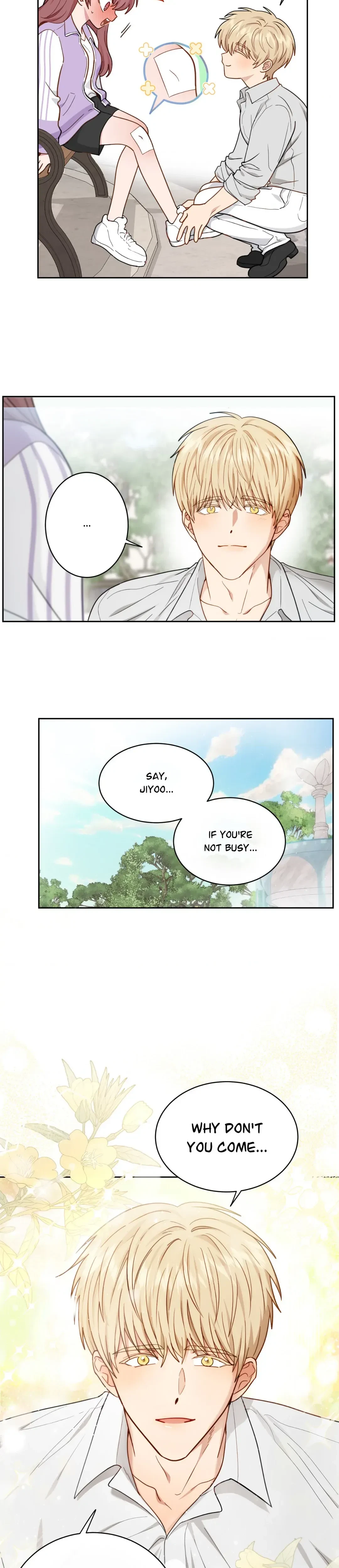 Take Two Chapter 8, page 12