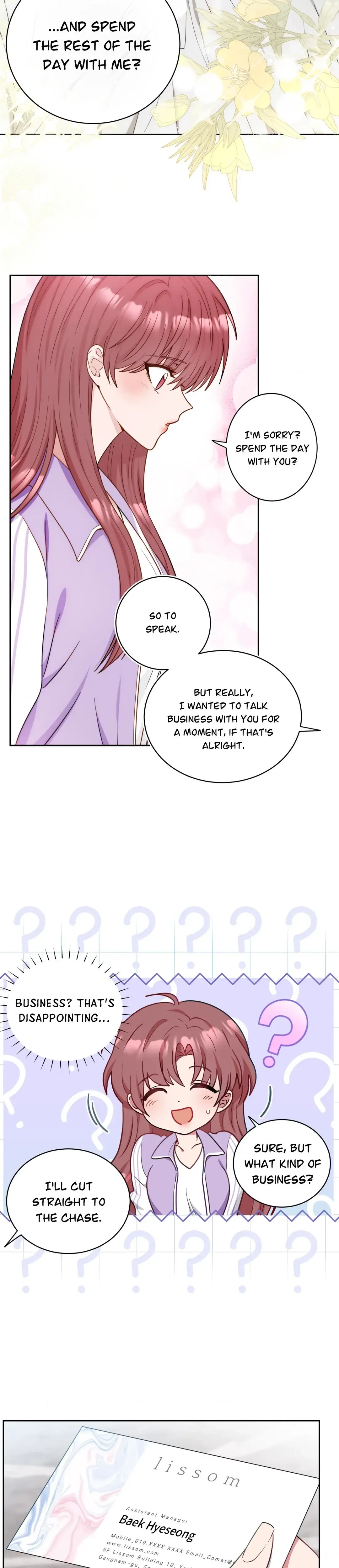 Take Two Chapter 8, page 13