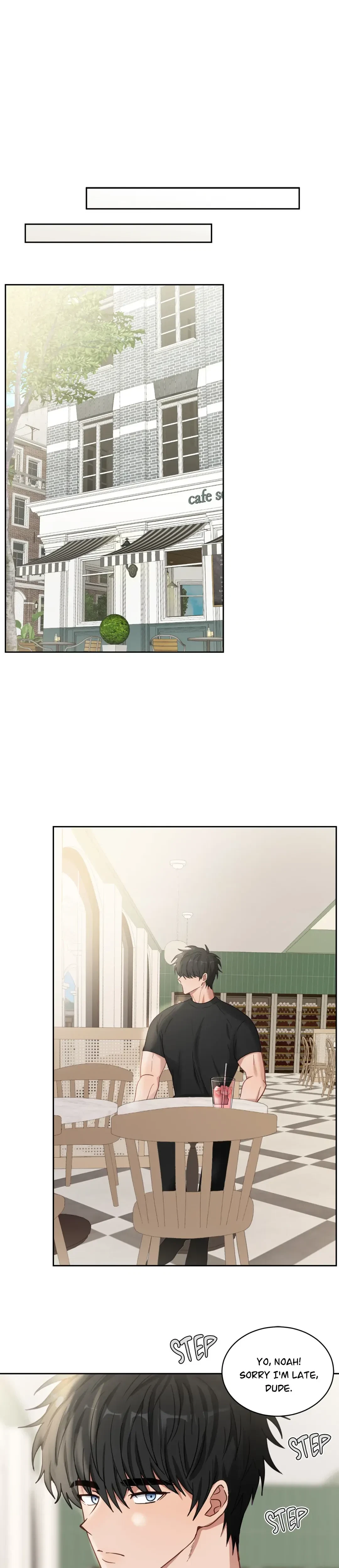 Take Two Chapter 8, page 16