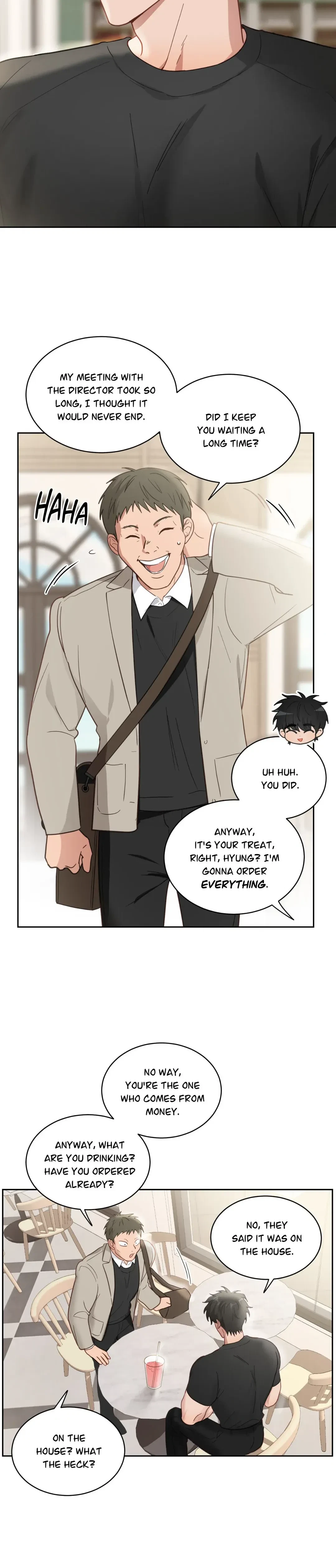 Take Two Chapter 8, page 17