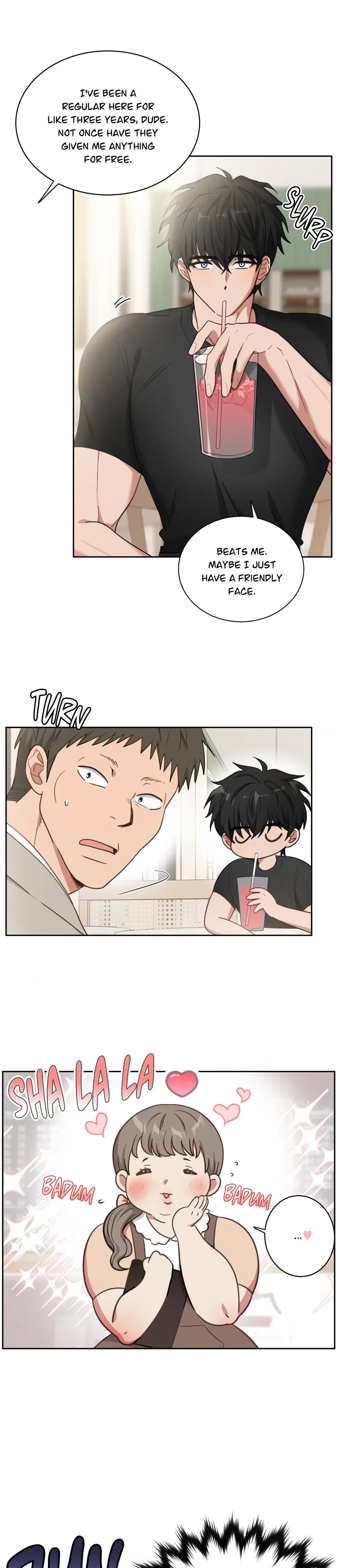 Take Two Chapter 8, page 18