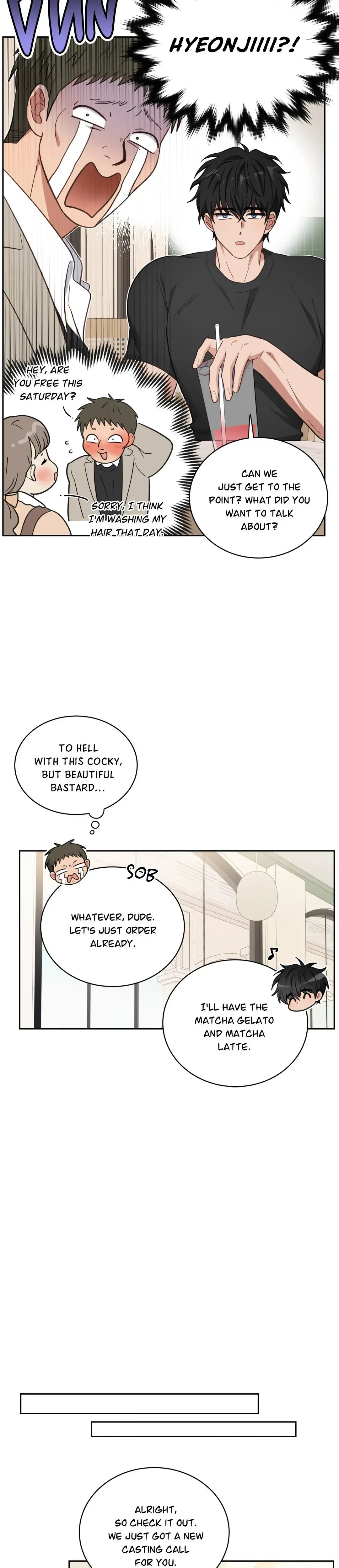 Take Two Chapter 8, page 19