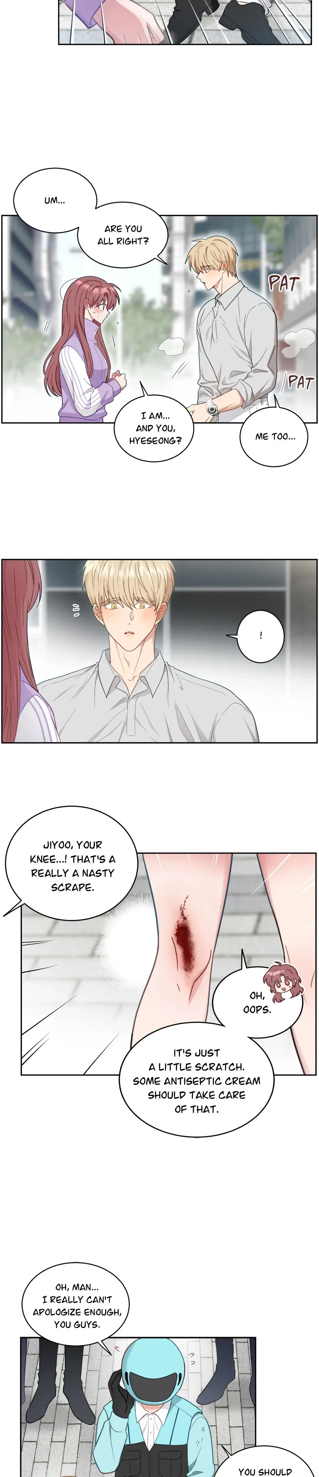 Take Two Chapter 8, page 2