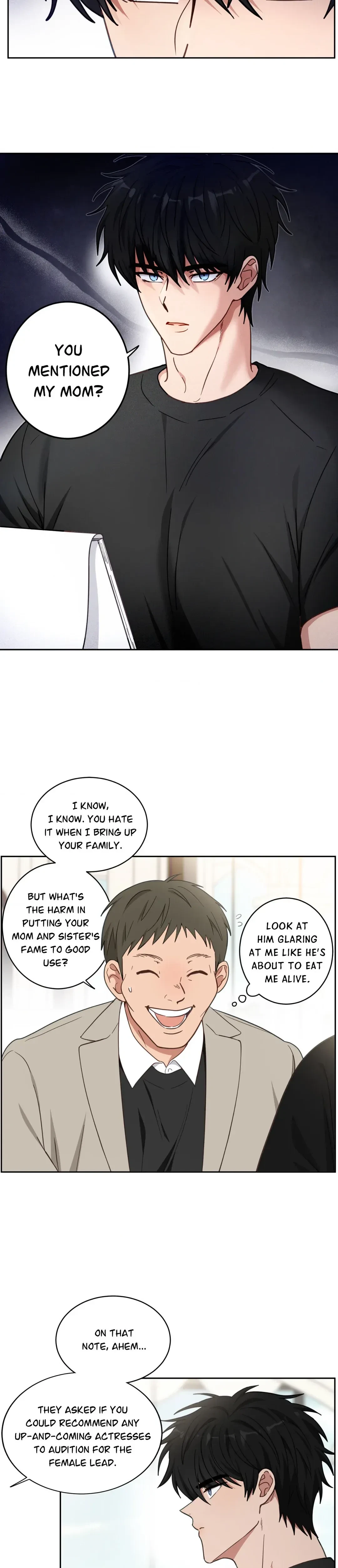 Take Two Chapter 8, page 21