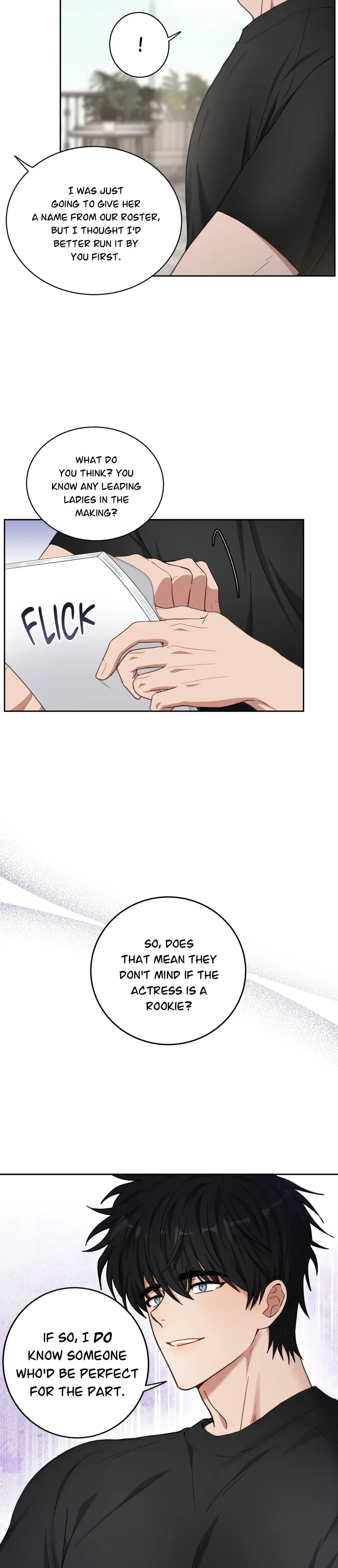 Take Two Chapter 8, page 22