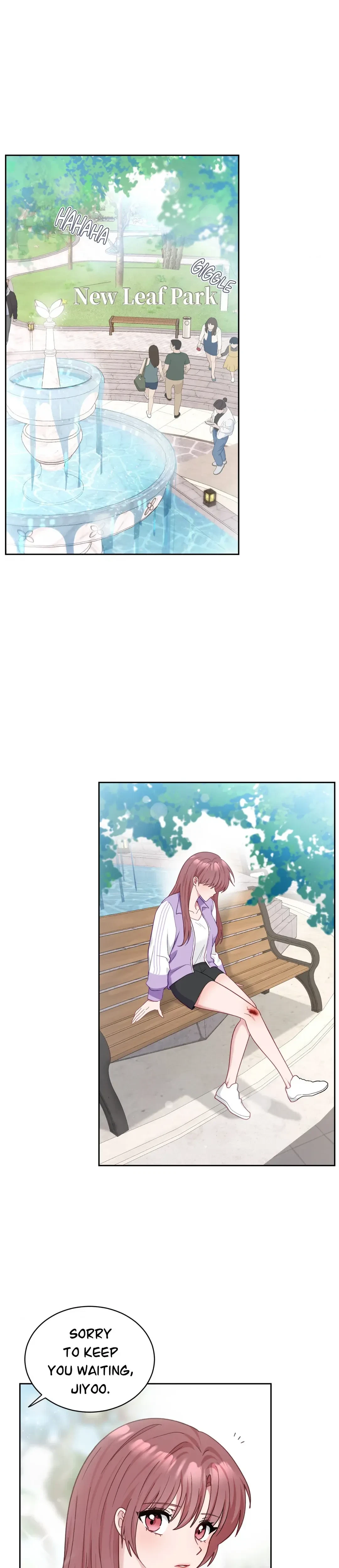Take Two Chapter 8, page 4