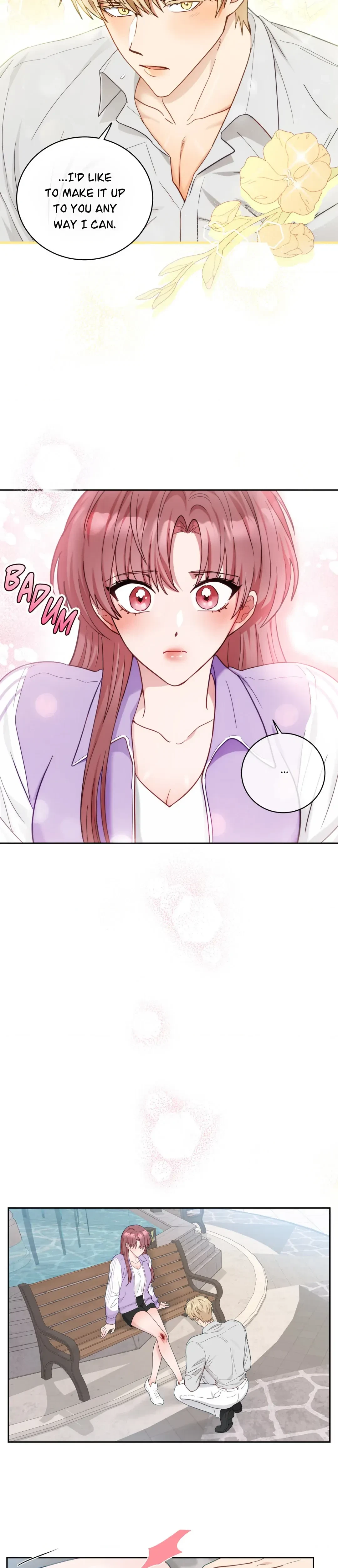 Take Two Chapter 8, page 7