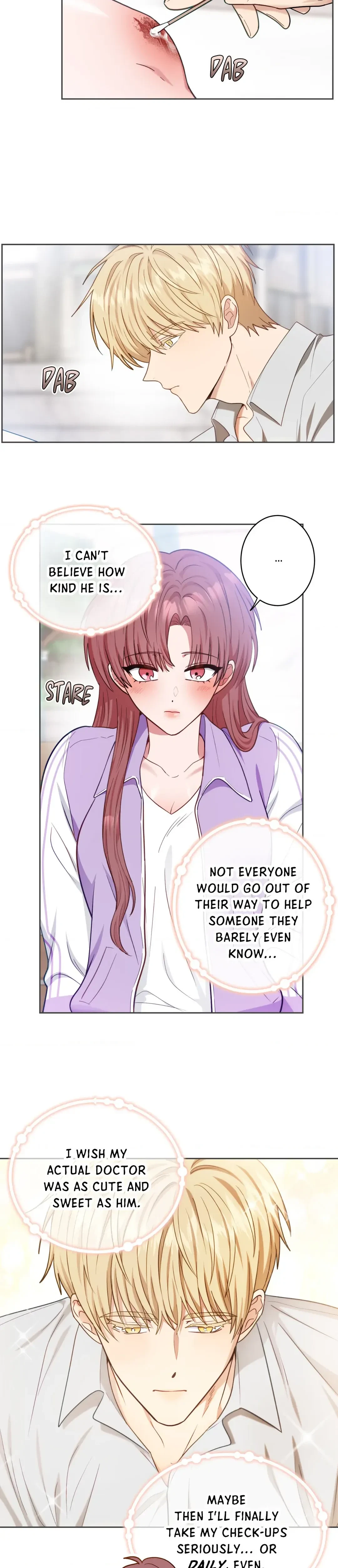 Take Two Chapter 8, page 9