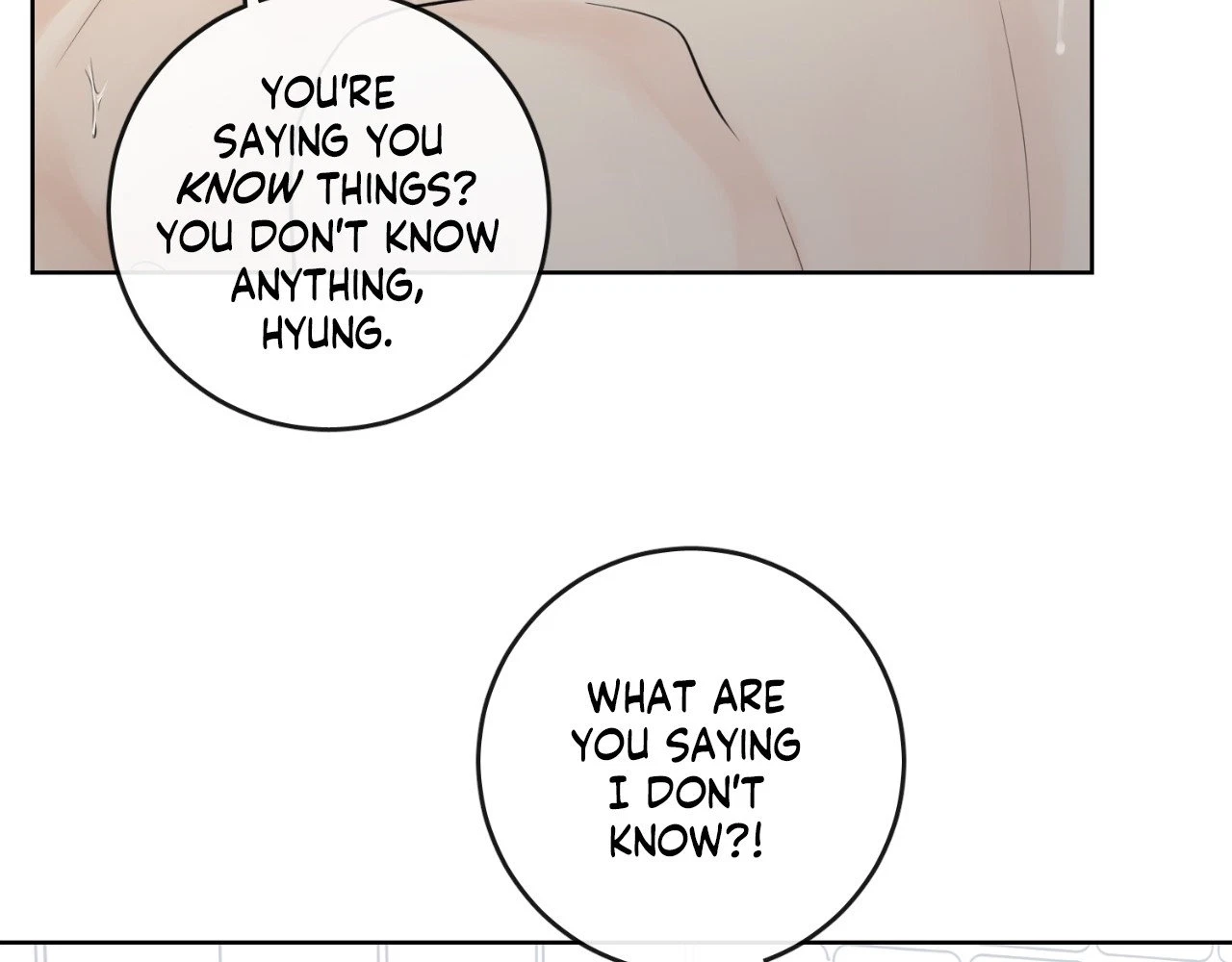 The Alpha's Mate Chapter 18, page 101