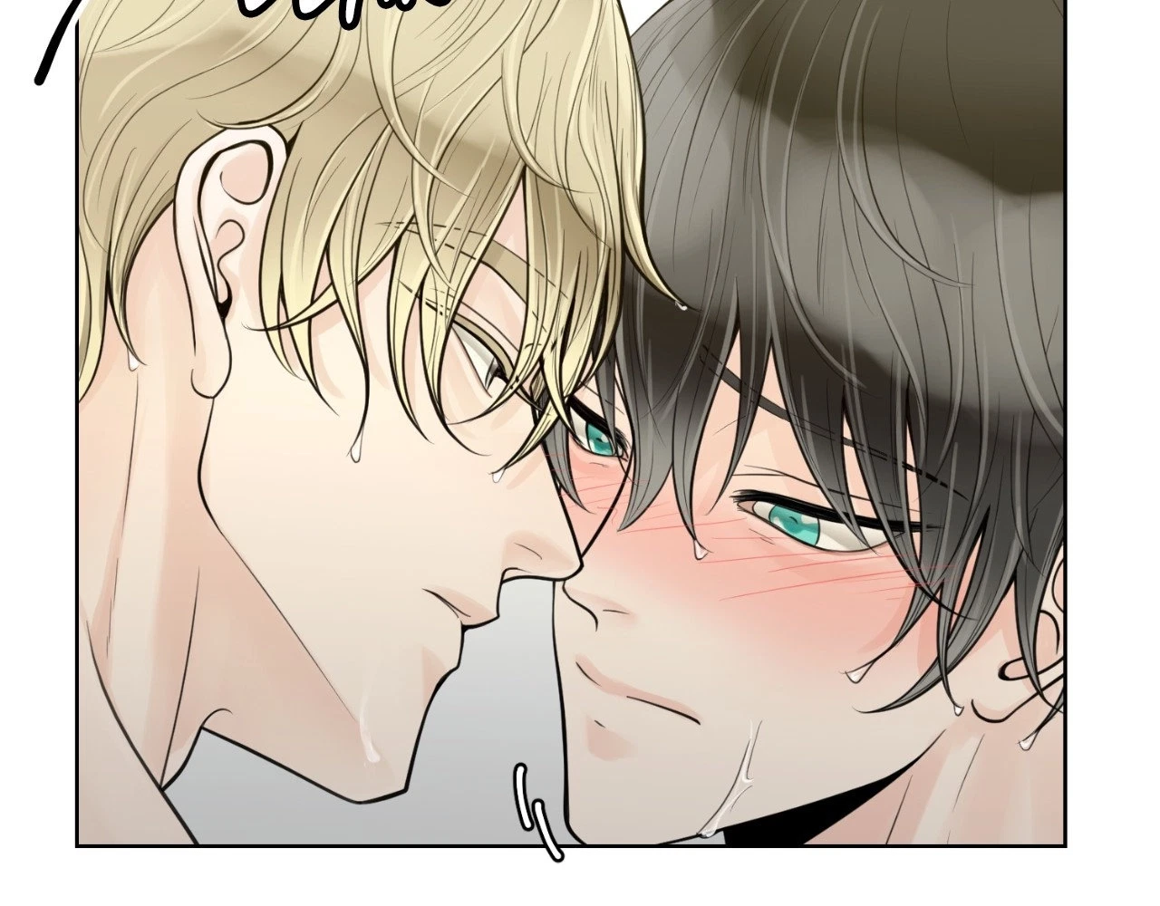 The Alpha's Mate Chapter 18, page 104