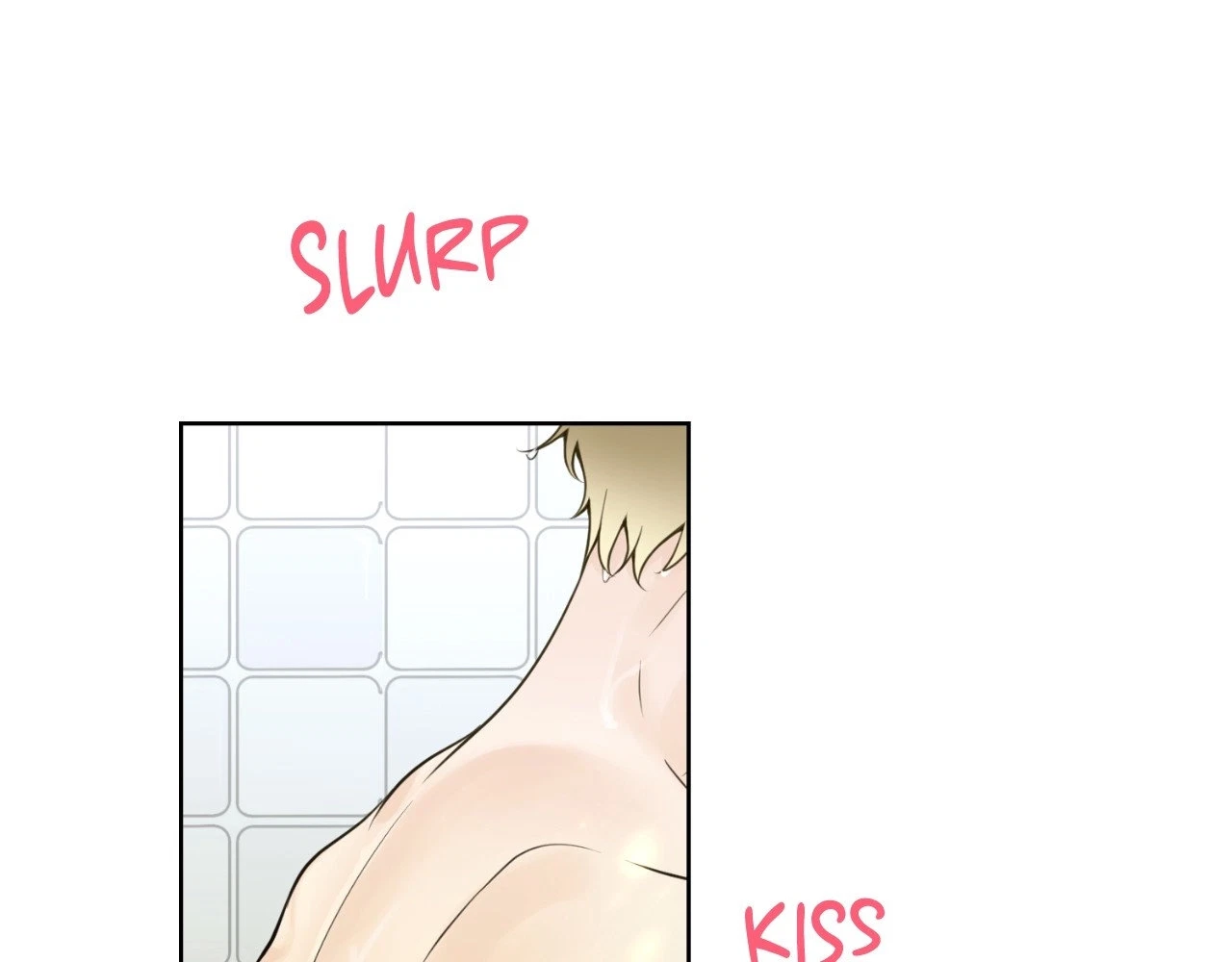 The Alpha's Mate Chapter 18, page 107