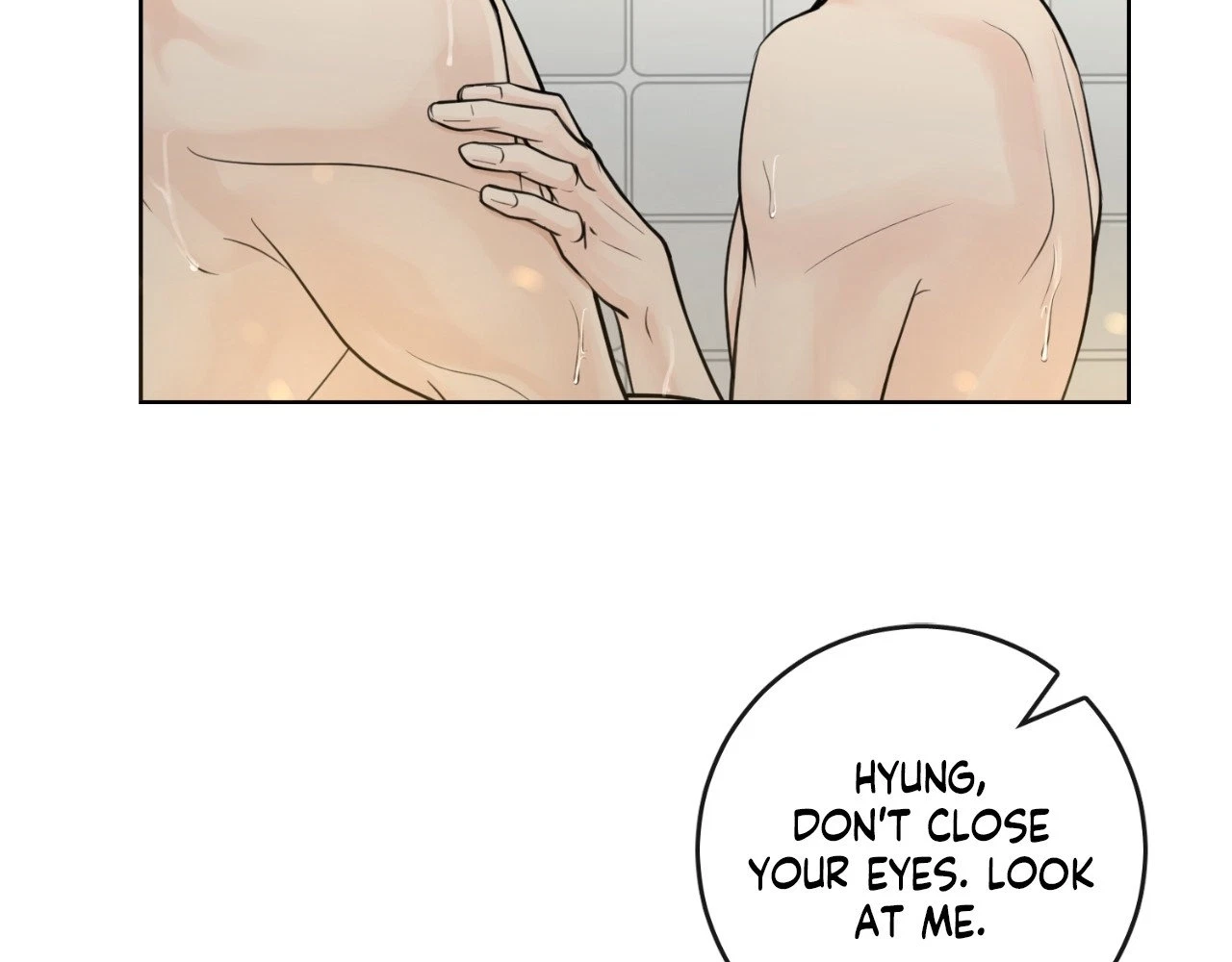 The Alpha's Mate Chapter 18, page 114