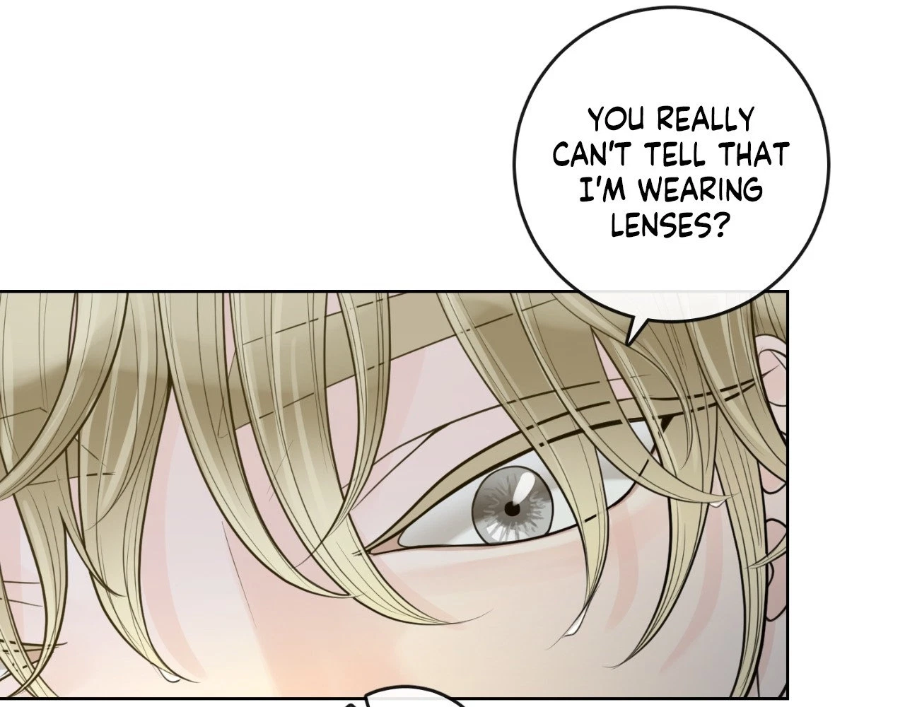 The Alpha's Mate Chapter 18, page 116