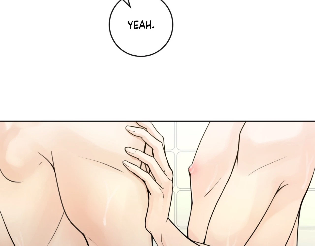 The Alpha's Mate Chapter 18, page 117