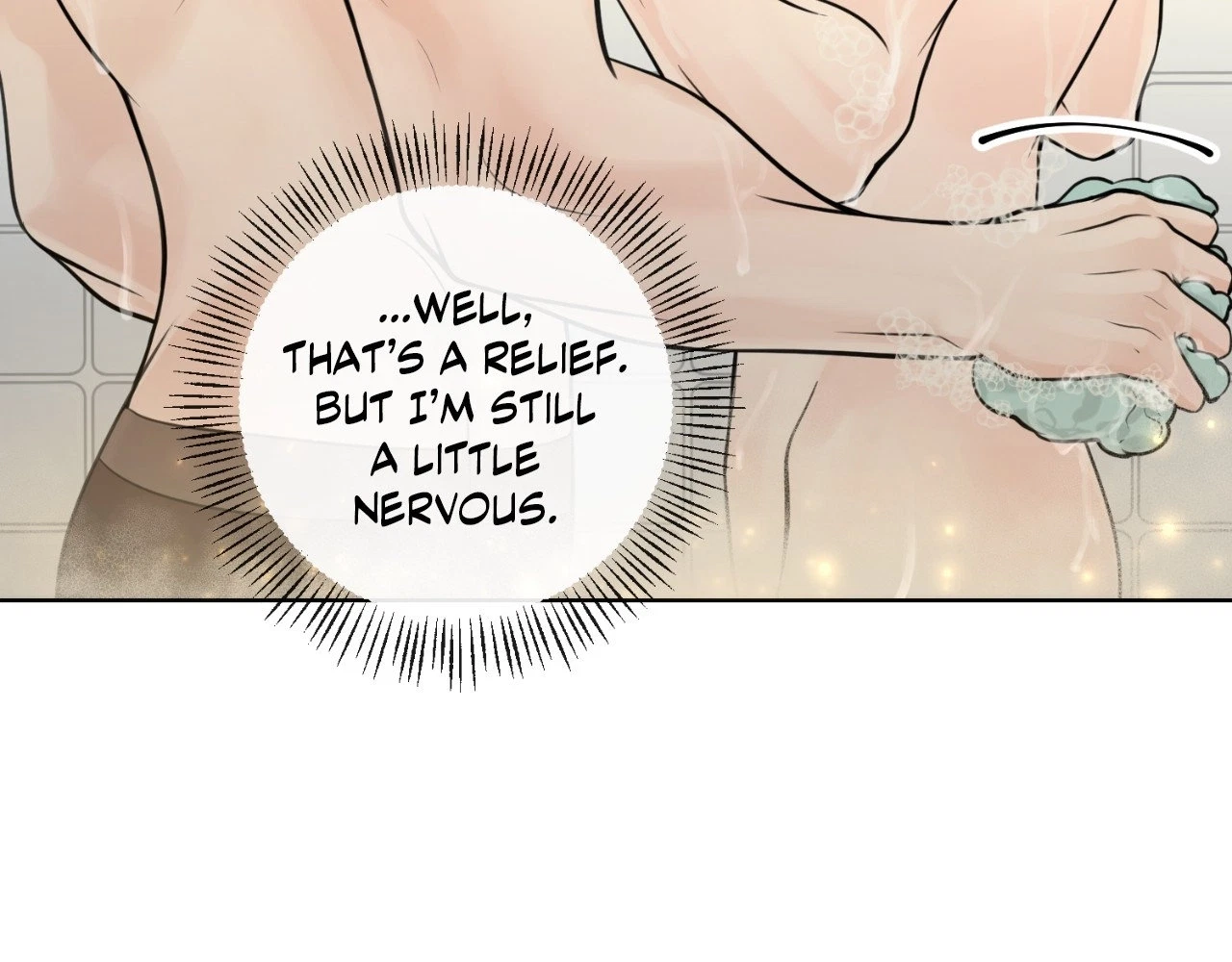 The Alpha's Mate Chapter 18, page 118