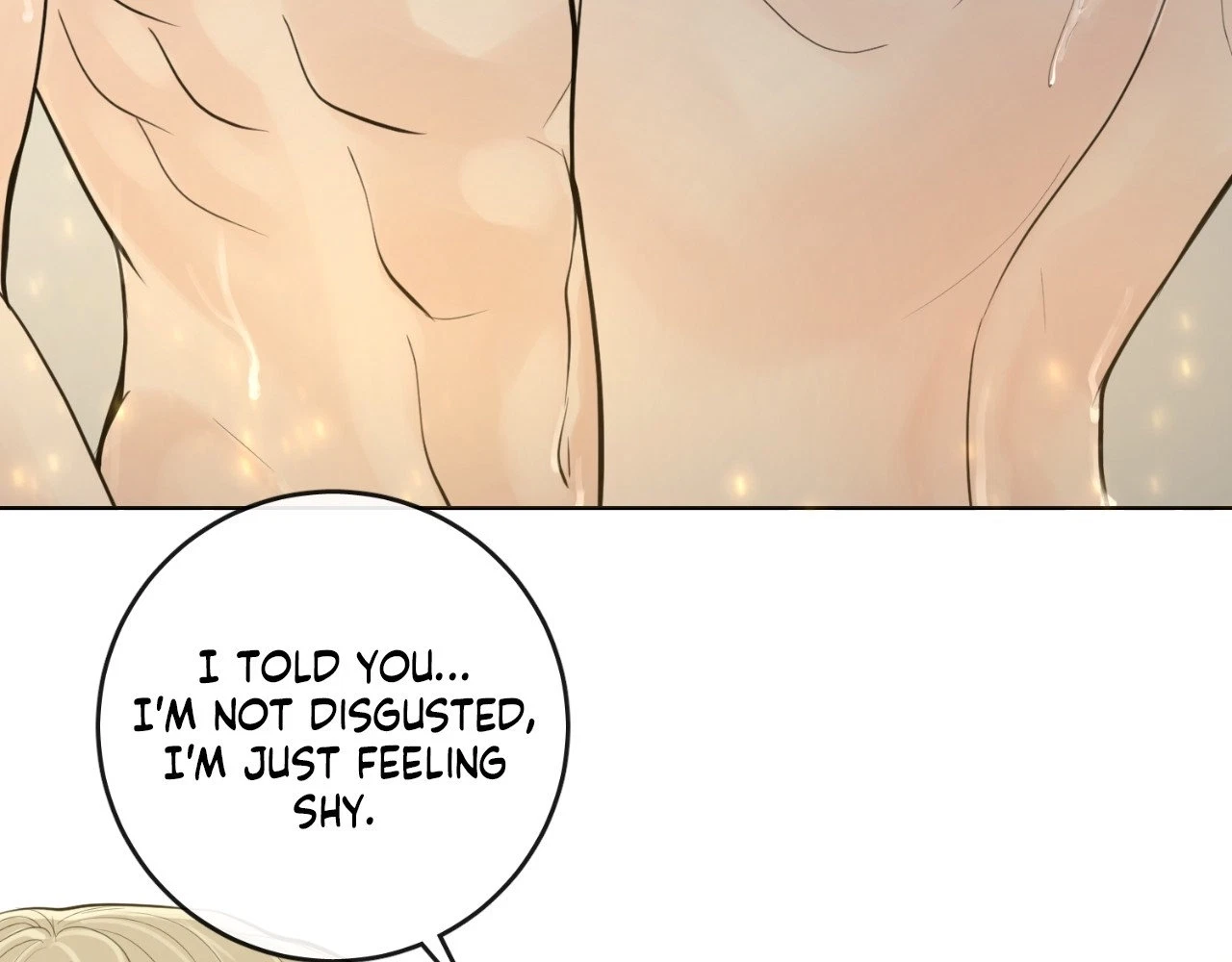 The Alpha's Mate Chapter 18, page 122