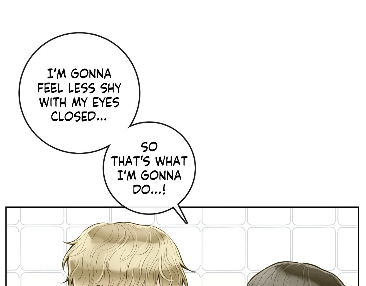 The Alpha's Mate Chapter 18, page 125