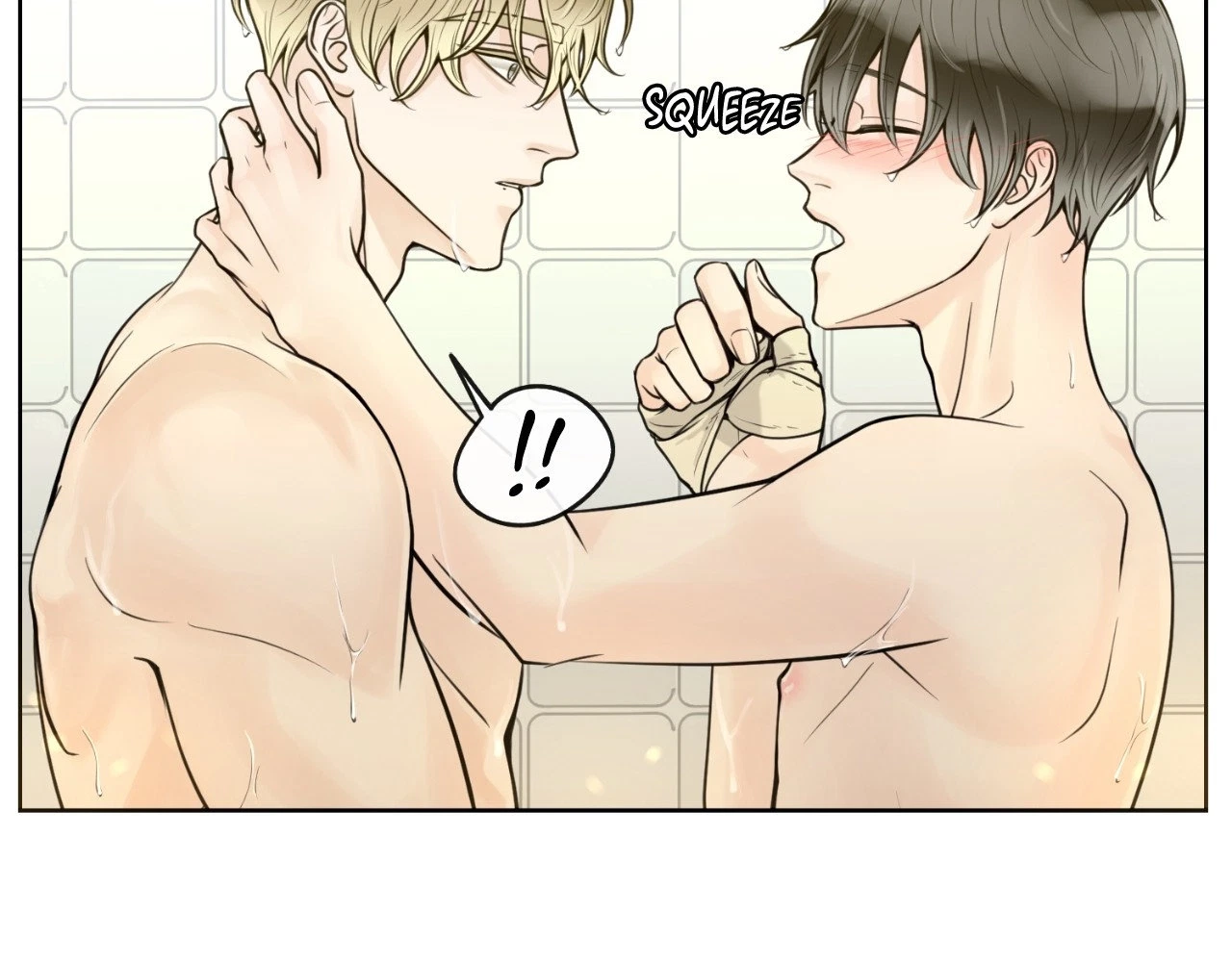 The Alpha's Mate Chapter 18, page 126