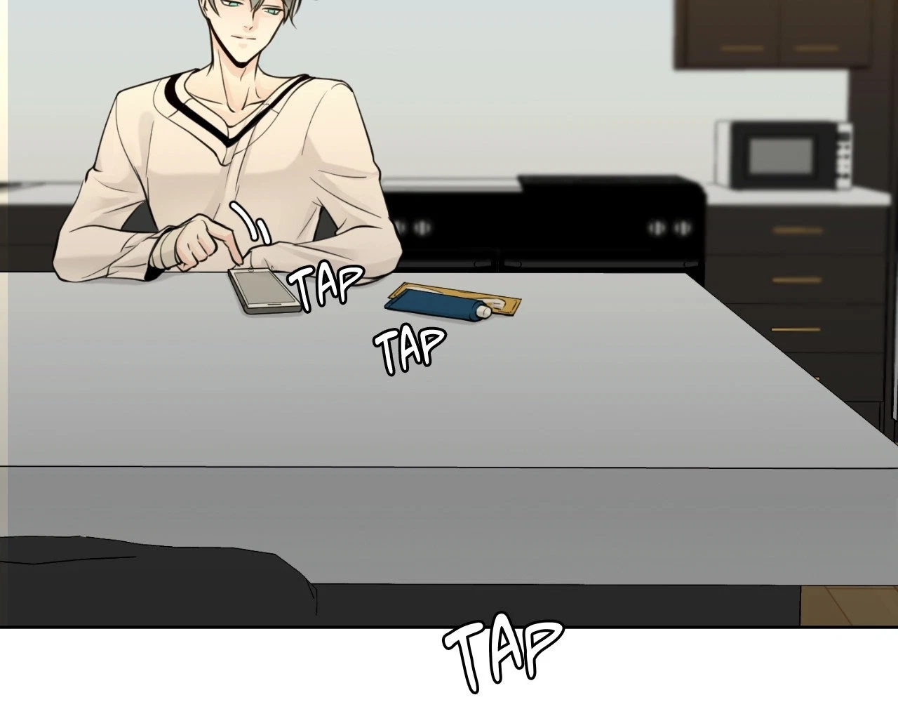 The Alpha's Mate Chapter 18, page 13