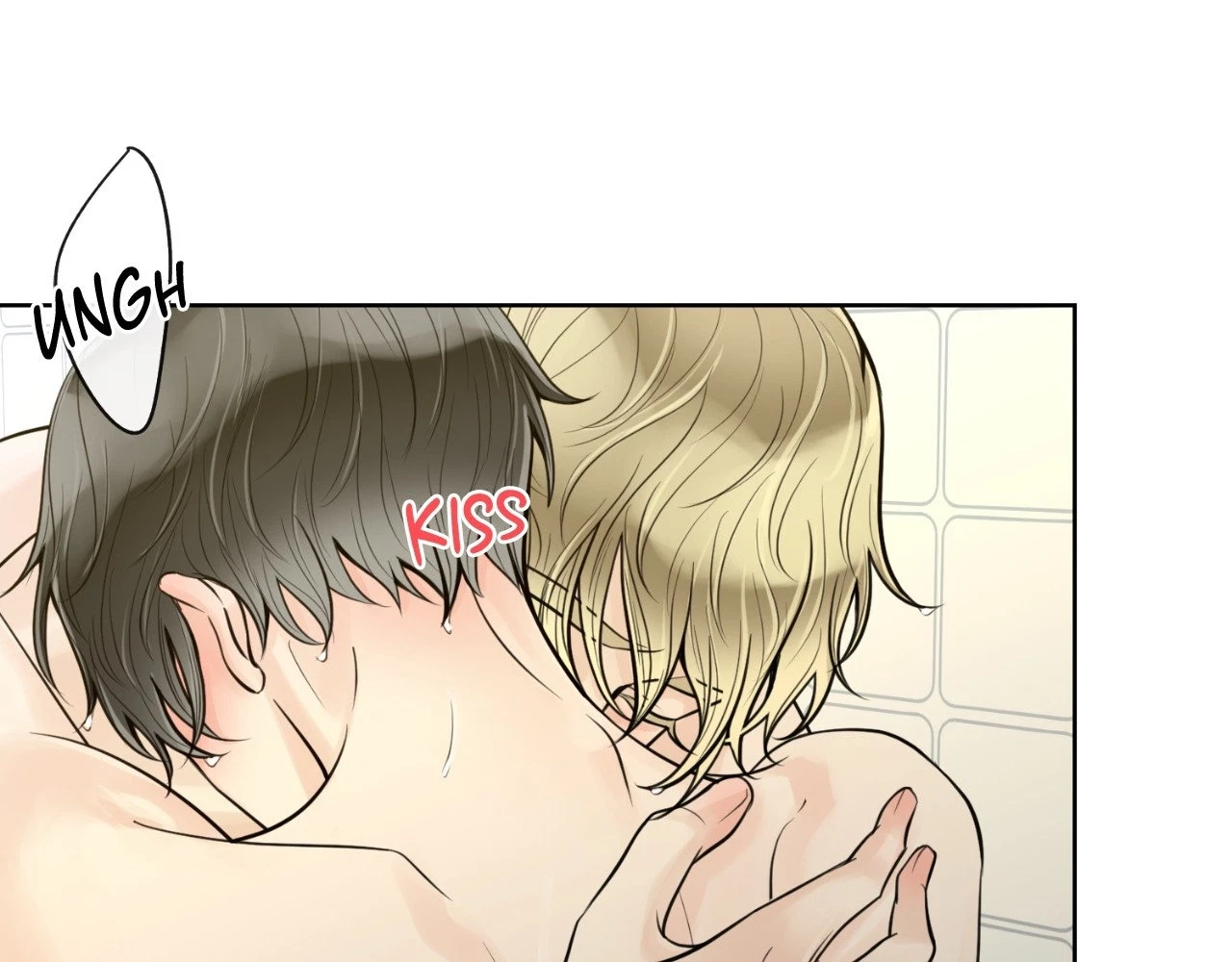 The Alpha's Mate Chapter 18, page 131