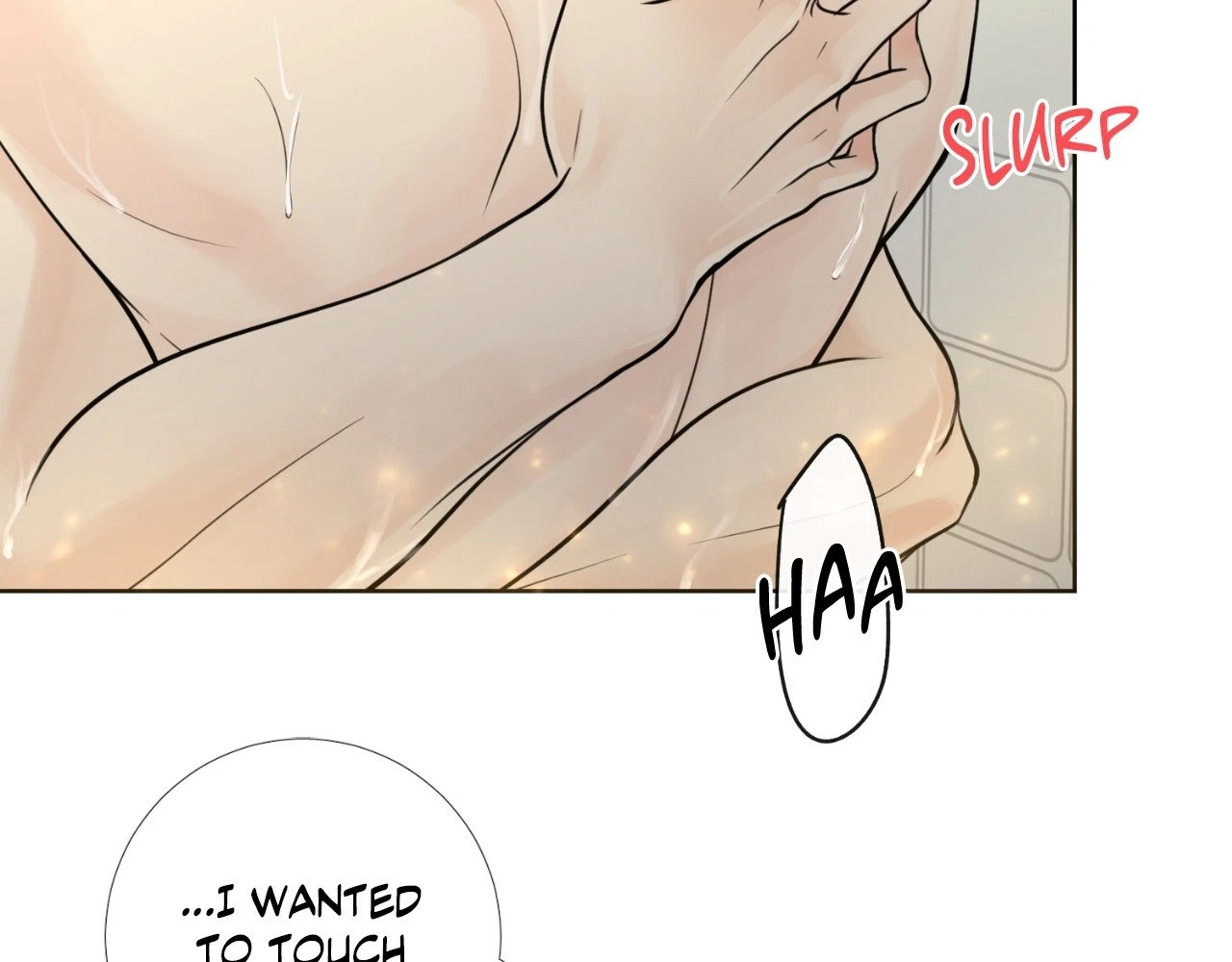 The Alpha's Mate Chapter 18, page 132