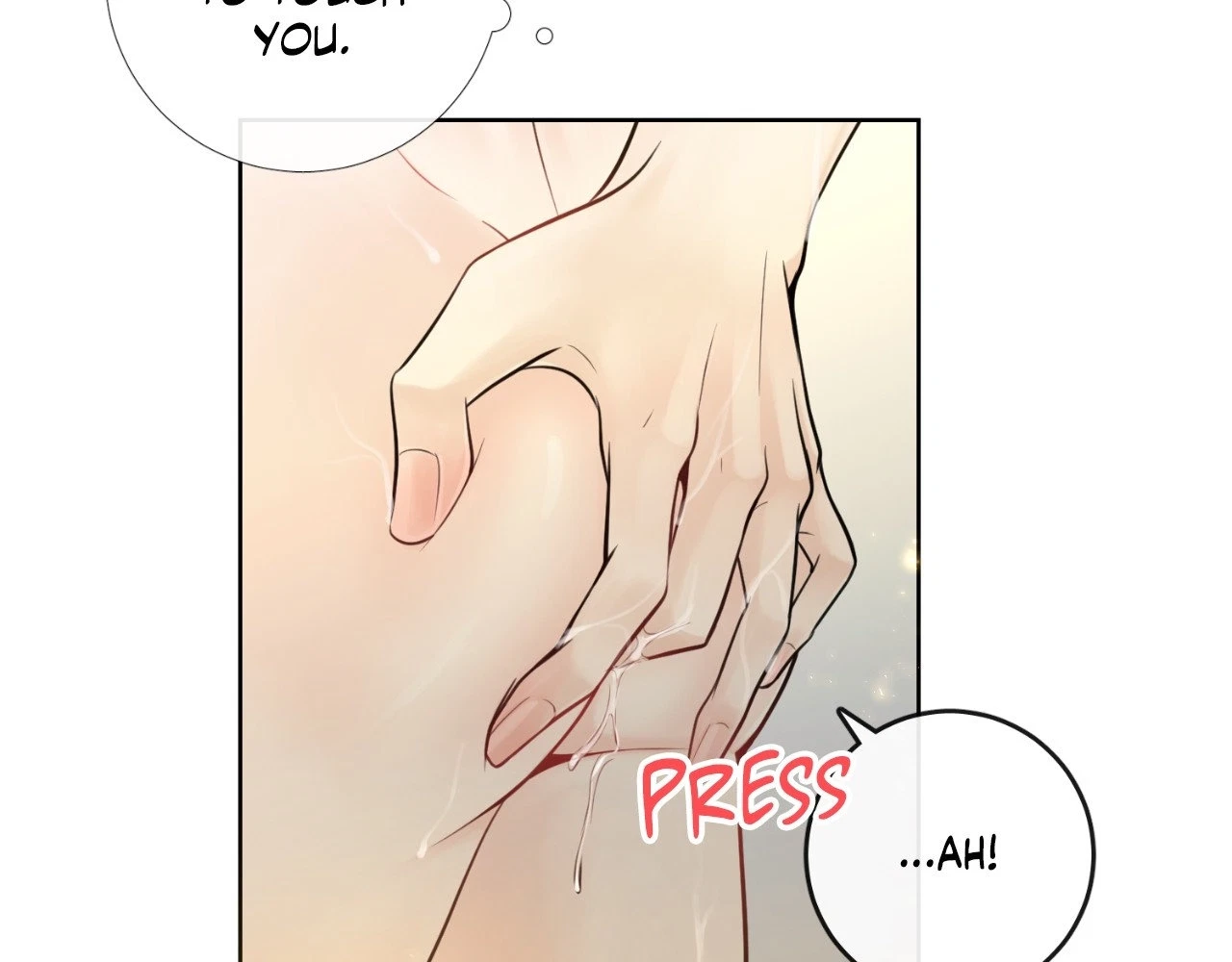 The Alpha's Mate Chapter 18, page 133