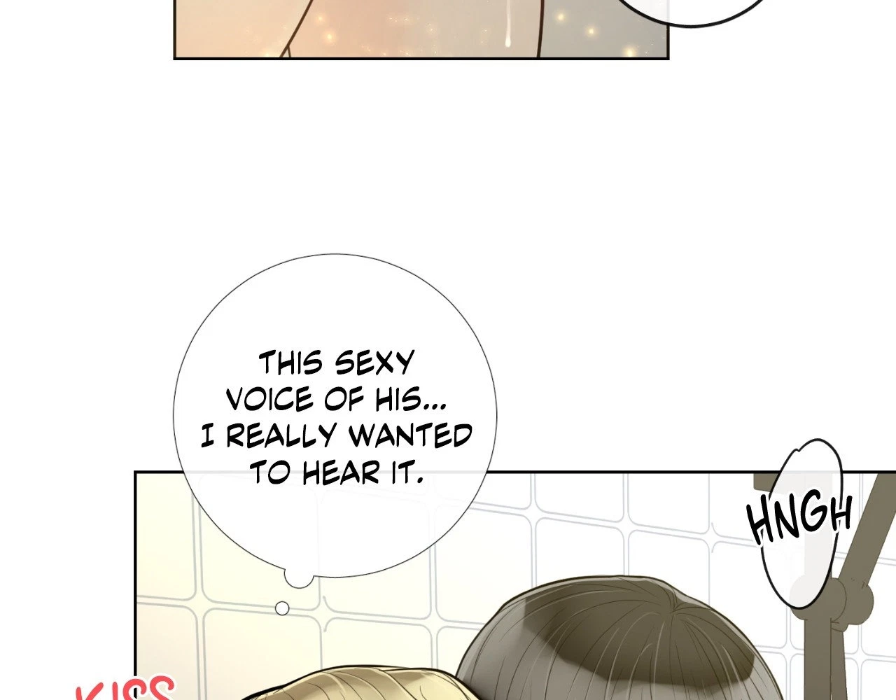 The Alpha's Mate Chapter 18, page 134