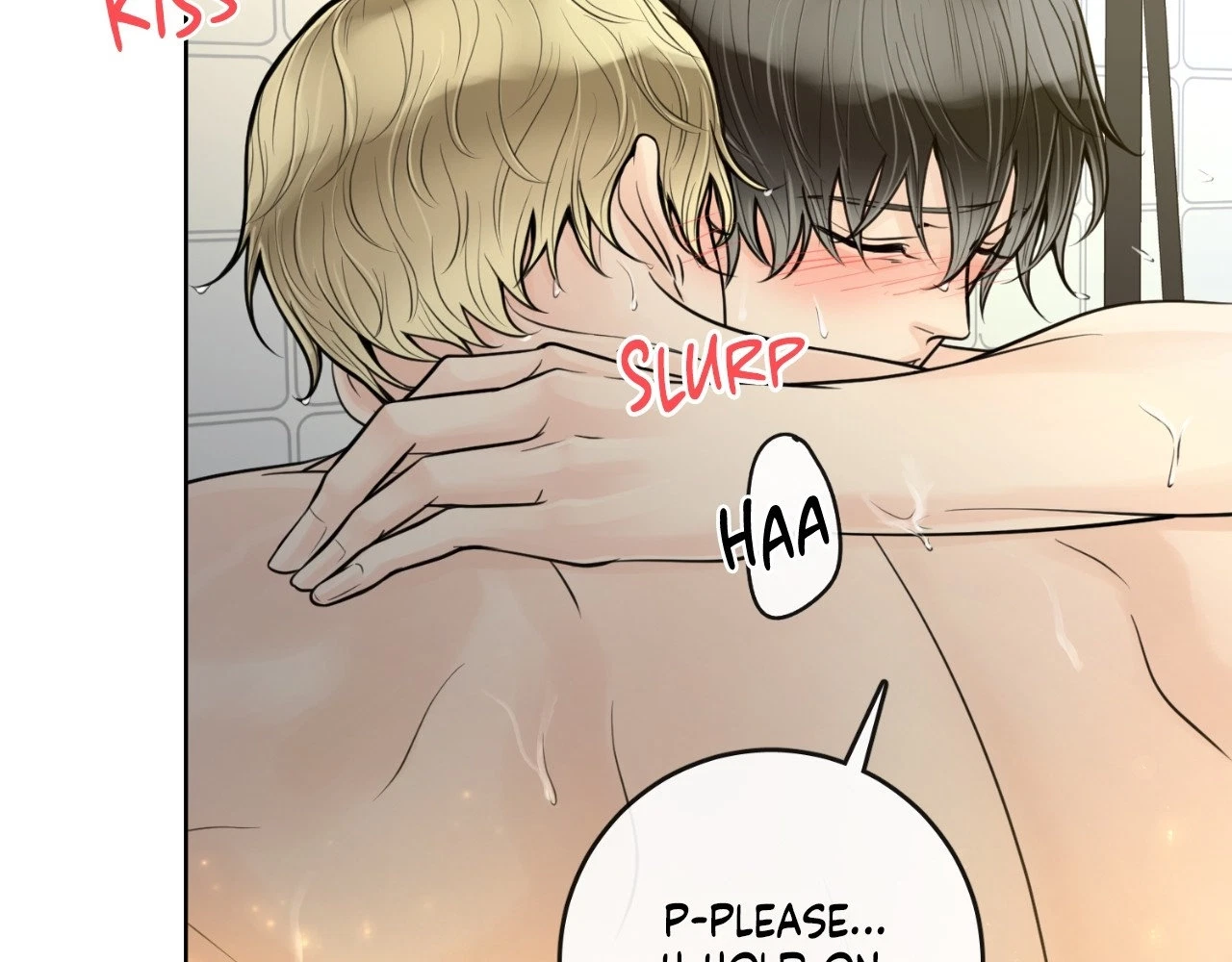 The Alpha's Mate Chapter 18, page 135