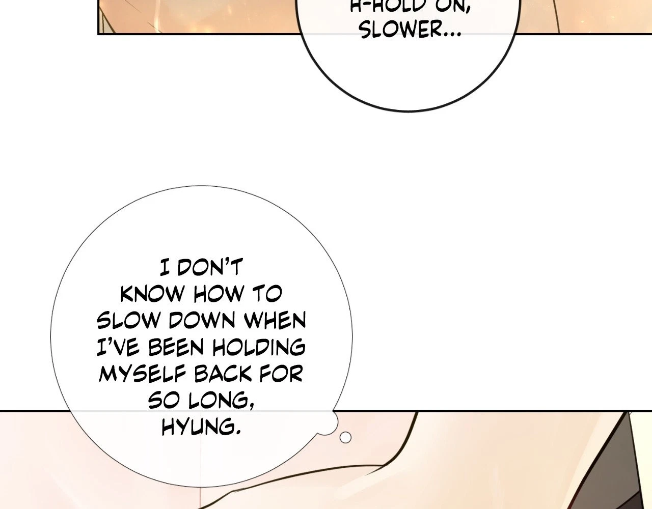 The Alpha's Mate Chapter 18, page 136