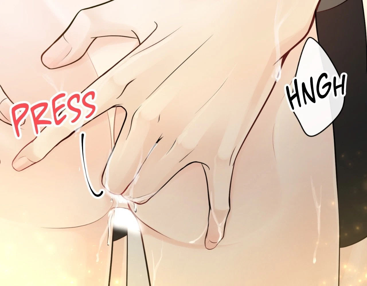 The Alpha's Mate Chapter 18, page 137