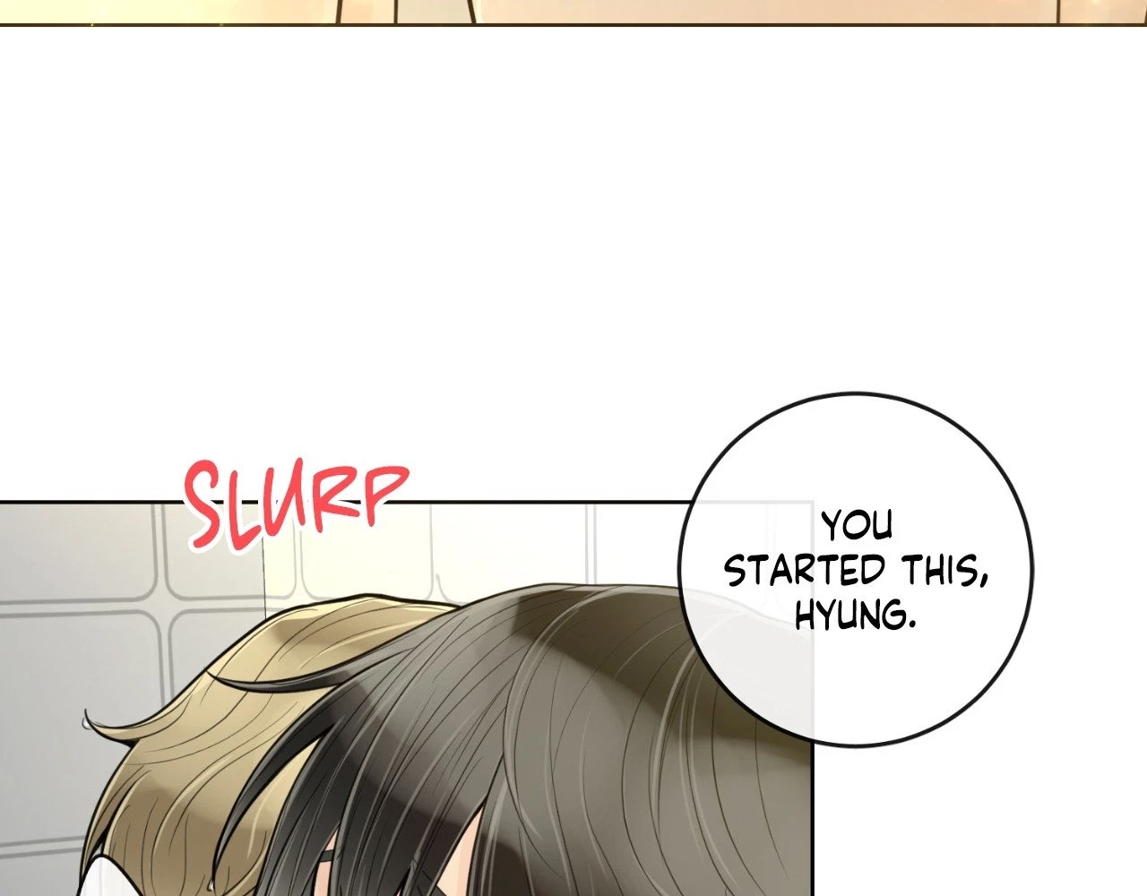 The Alpha's Mate Chapter 18, page 138