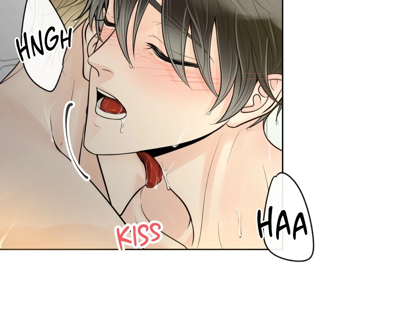 The Alpha's Mate Chapter 18, page 139