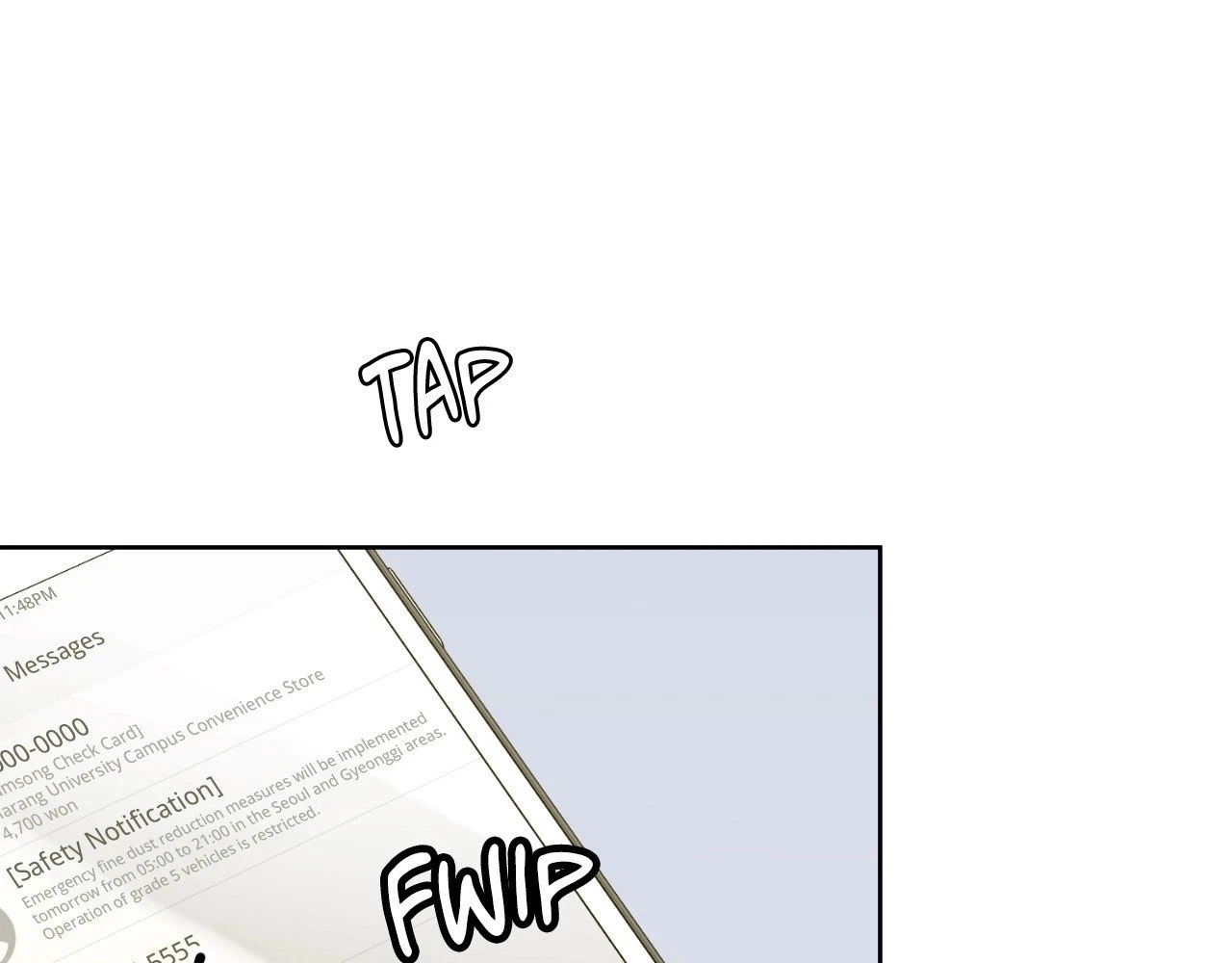 The Alpha's Mate Chapter 18, page 14