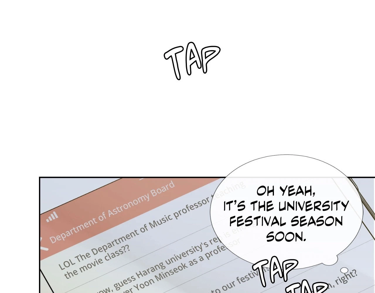 The Alpha's Mate Chapter 18, page 16