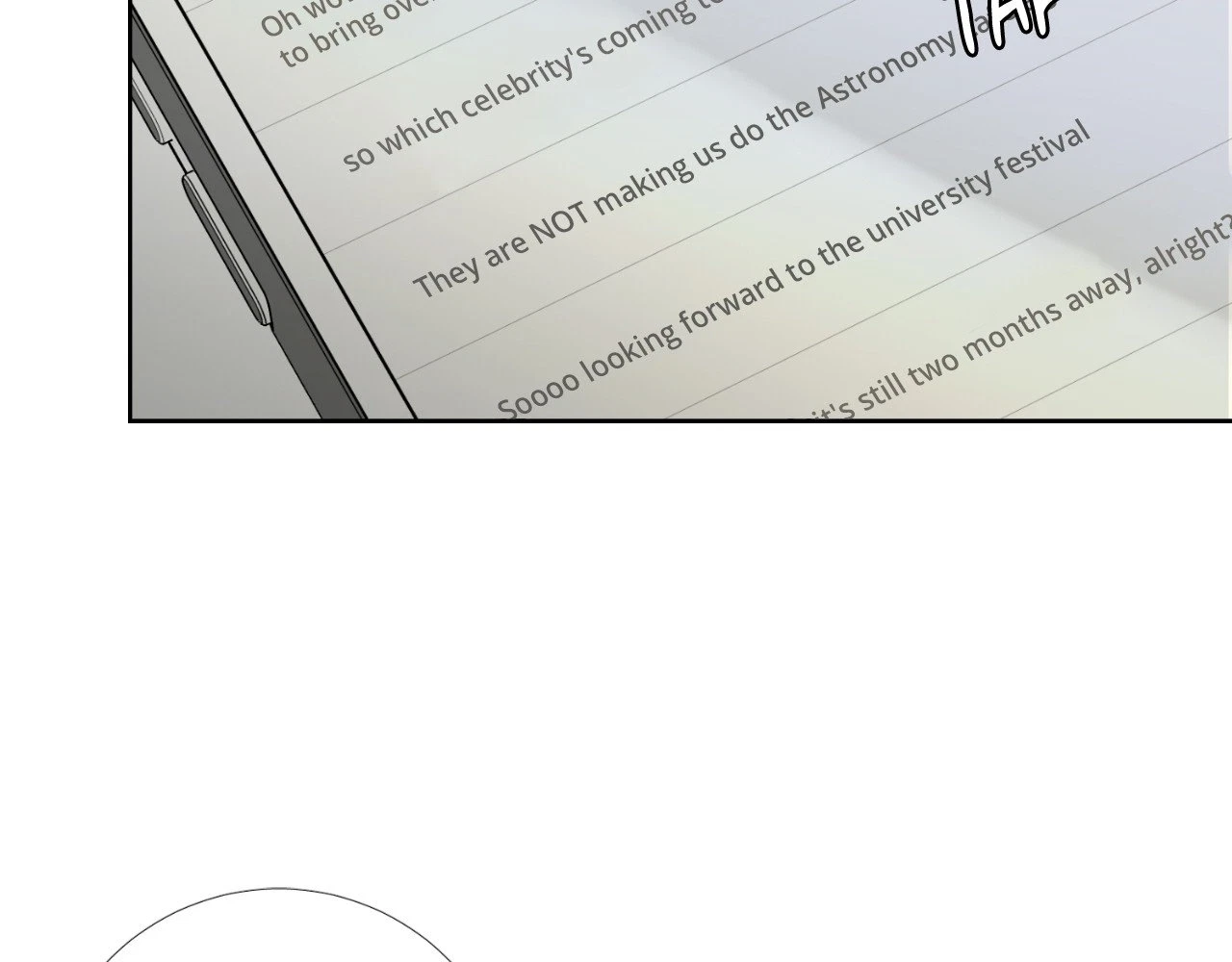 The Alpha's Mate Chapter 18, page 17