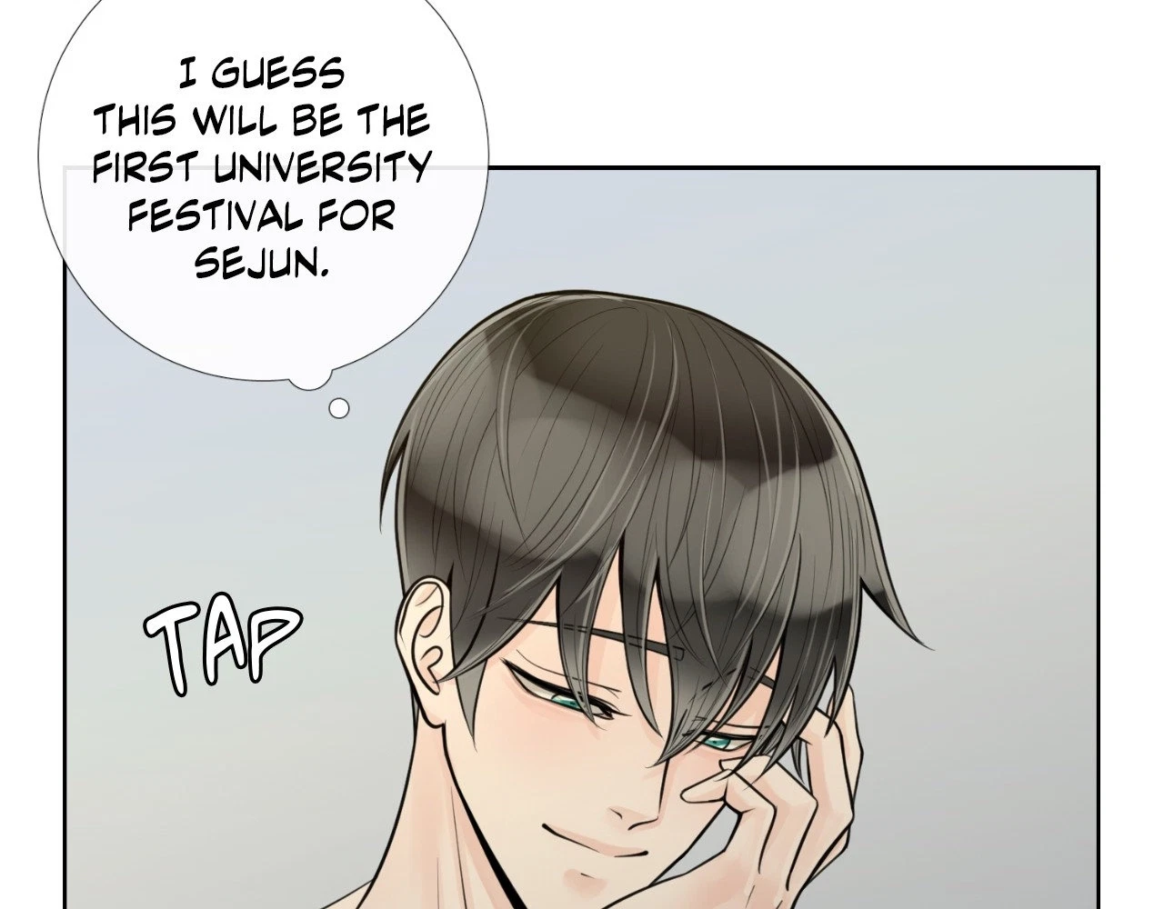 The Alpha's Mate Chapter 18, page 18
