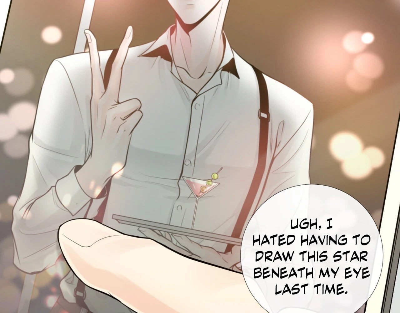 The Alpha's Mate Chapter 18, page 21