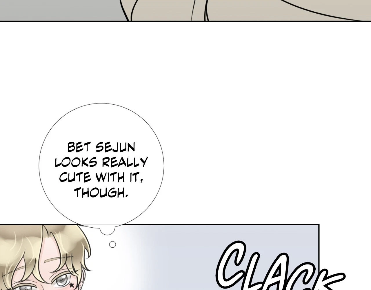 The Alpha's Mate Chapter 18, page 23