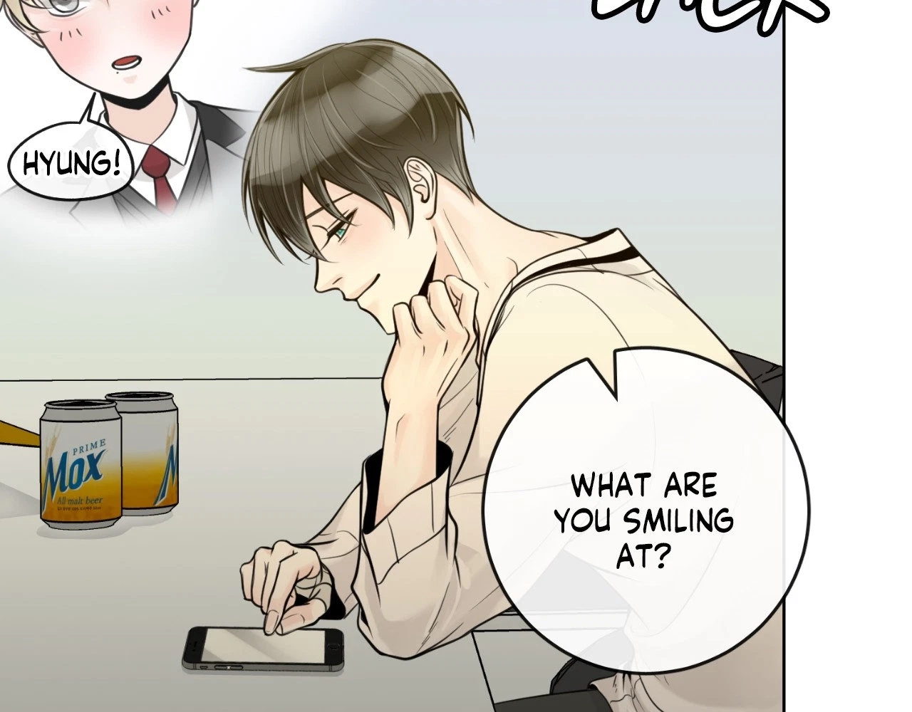 The Alpha's Mate Chapter 18, page 24