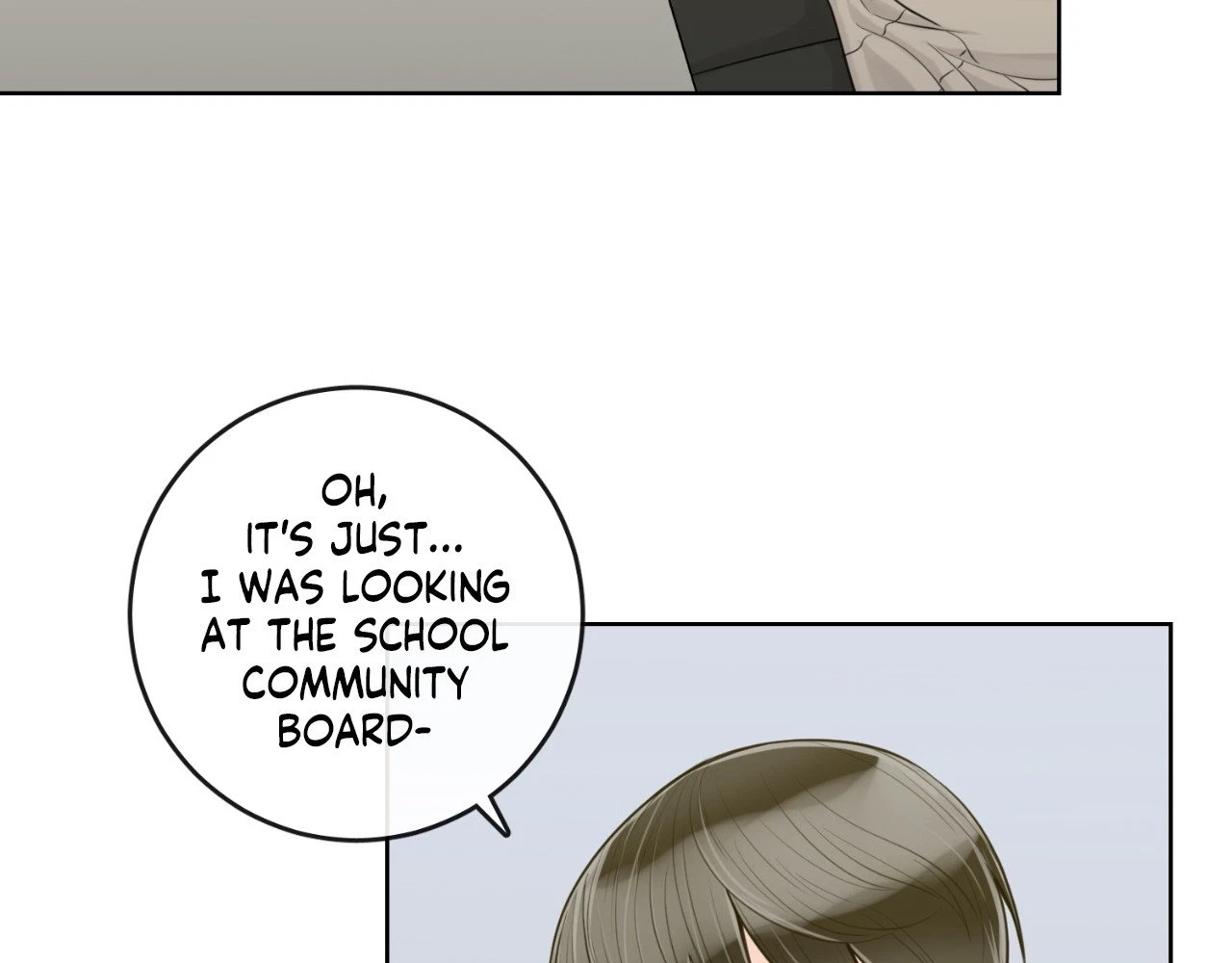 The Alpha's Mate Chapter 18, page 25